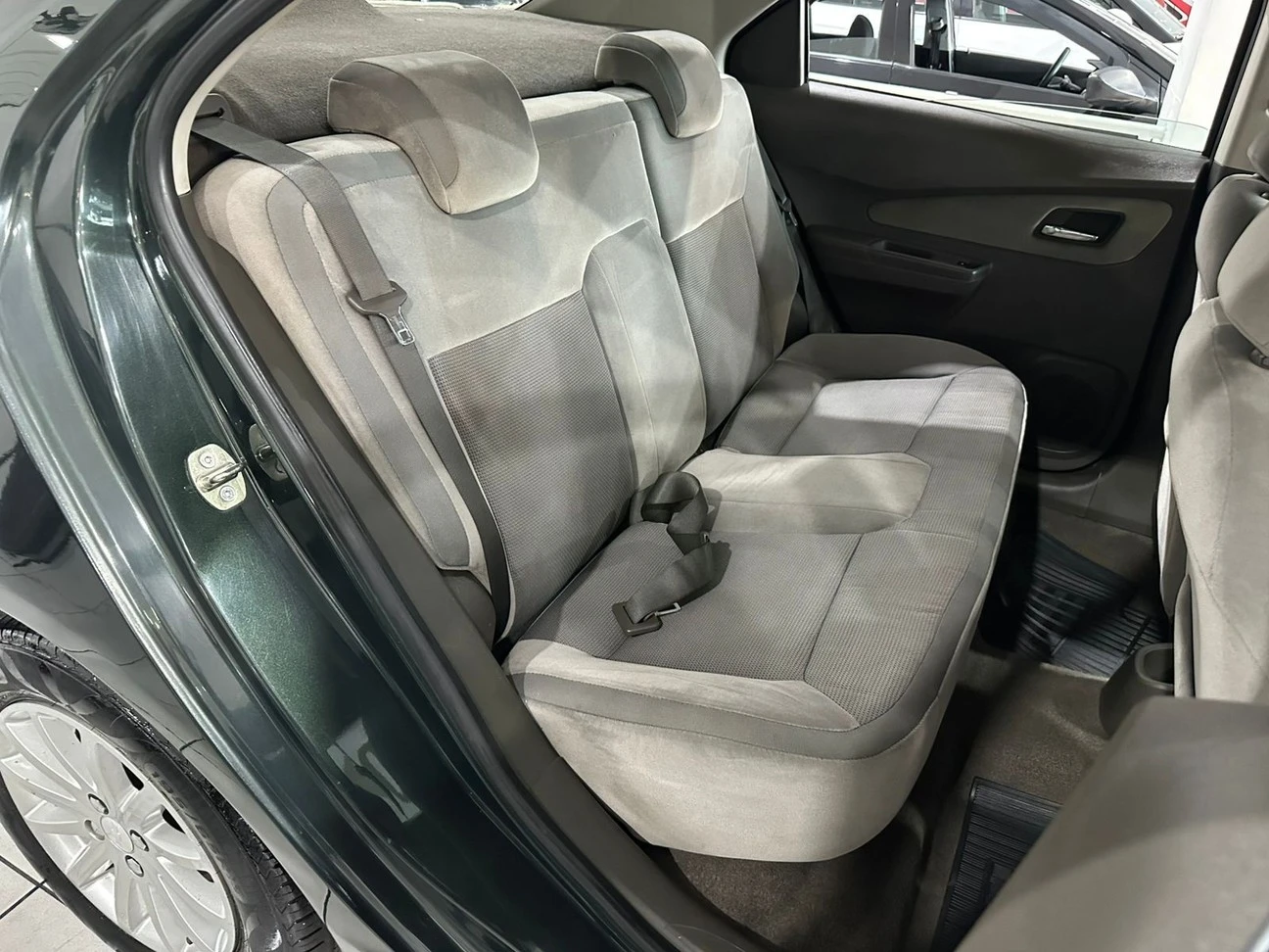 COBALT 1.4 SFI LTZ 8V