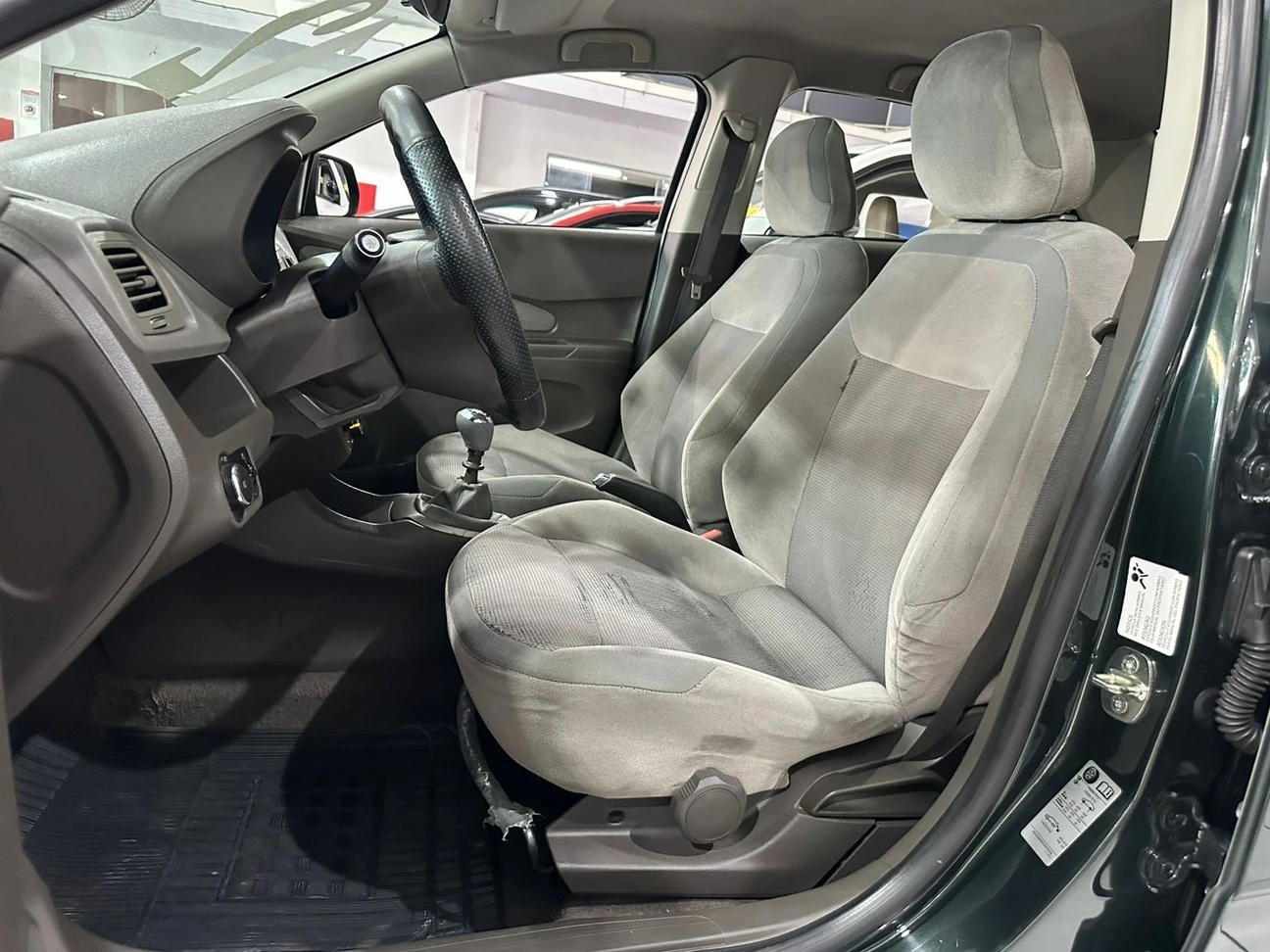COBALT 1.4 SFI LTZ 8V