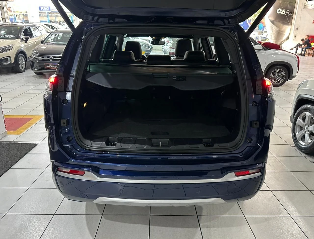 COMMANDER 2.0 TD380 TURBO OVERLAND