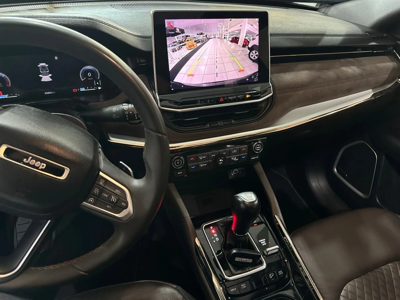 COMMANDER 2.0 TD380 TURBO OVERLAND