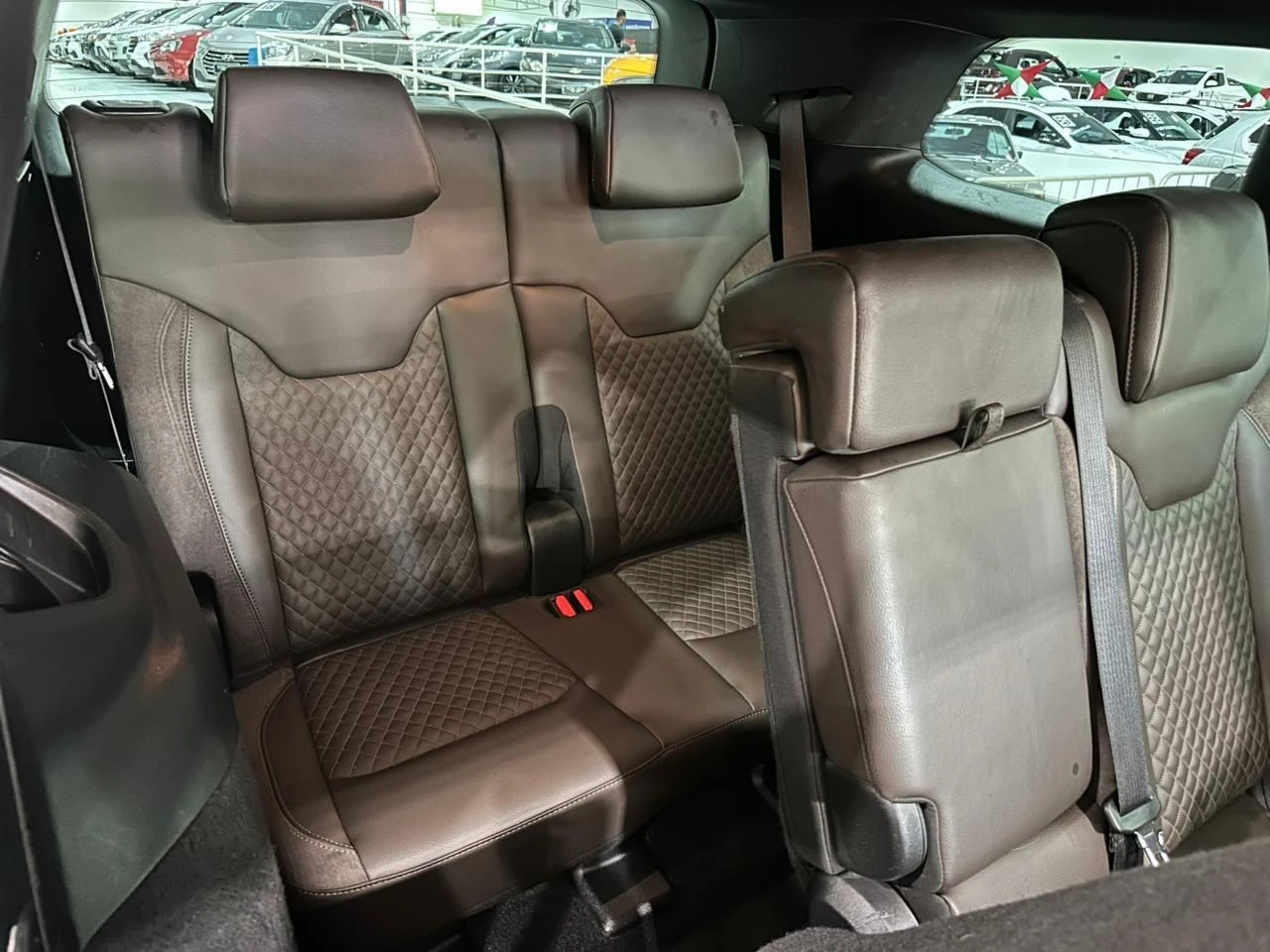 COMMANDER 2.0 TD380 TURBO OVERLAND