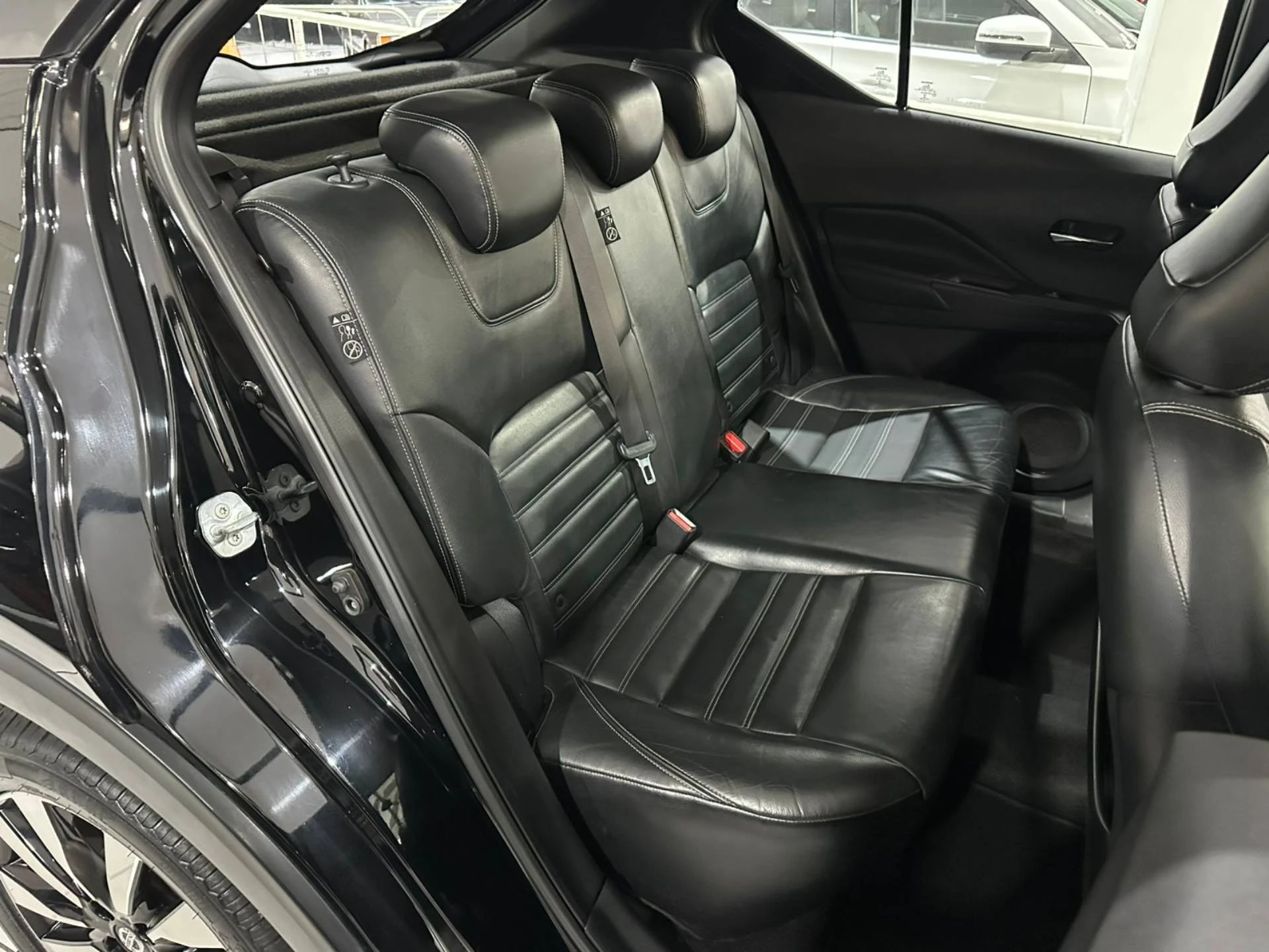 KICKS 1.6 16V SL