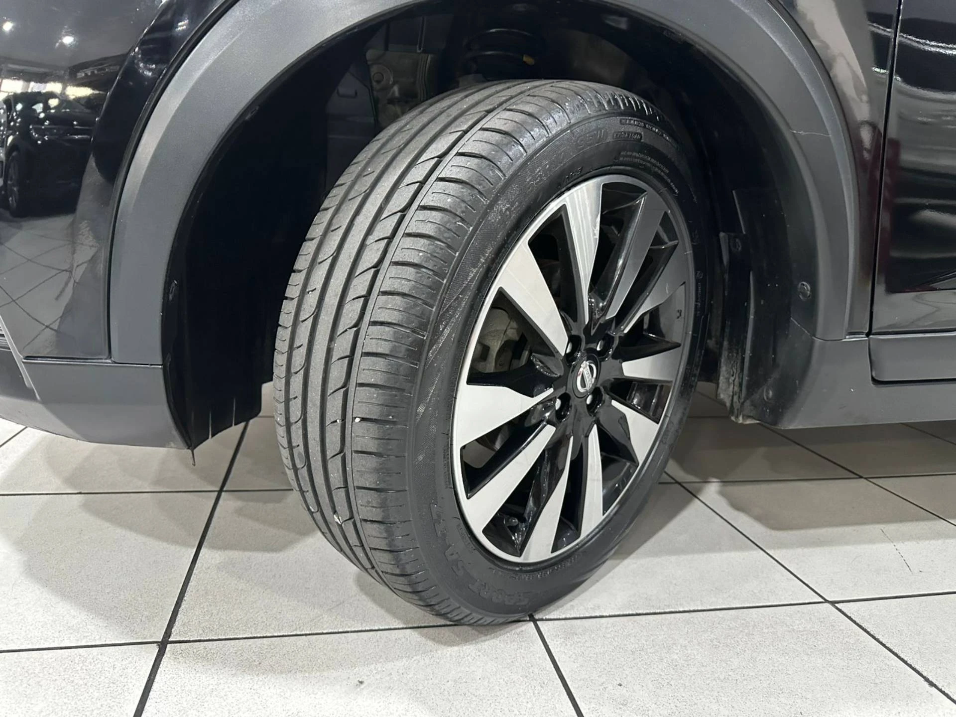 KICKS 1.6 16V SL