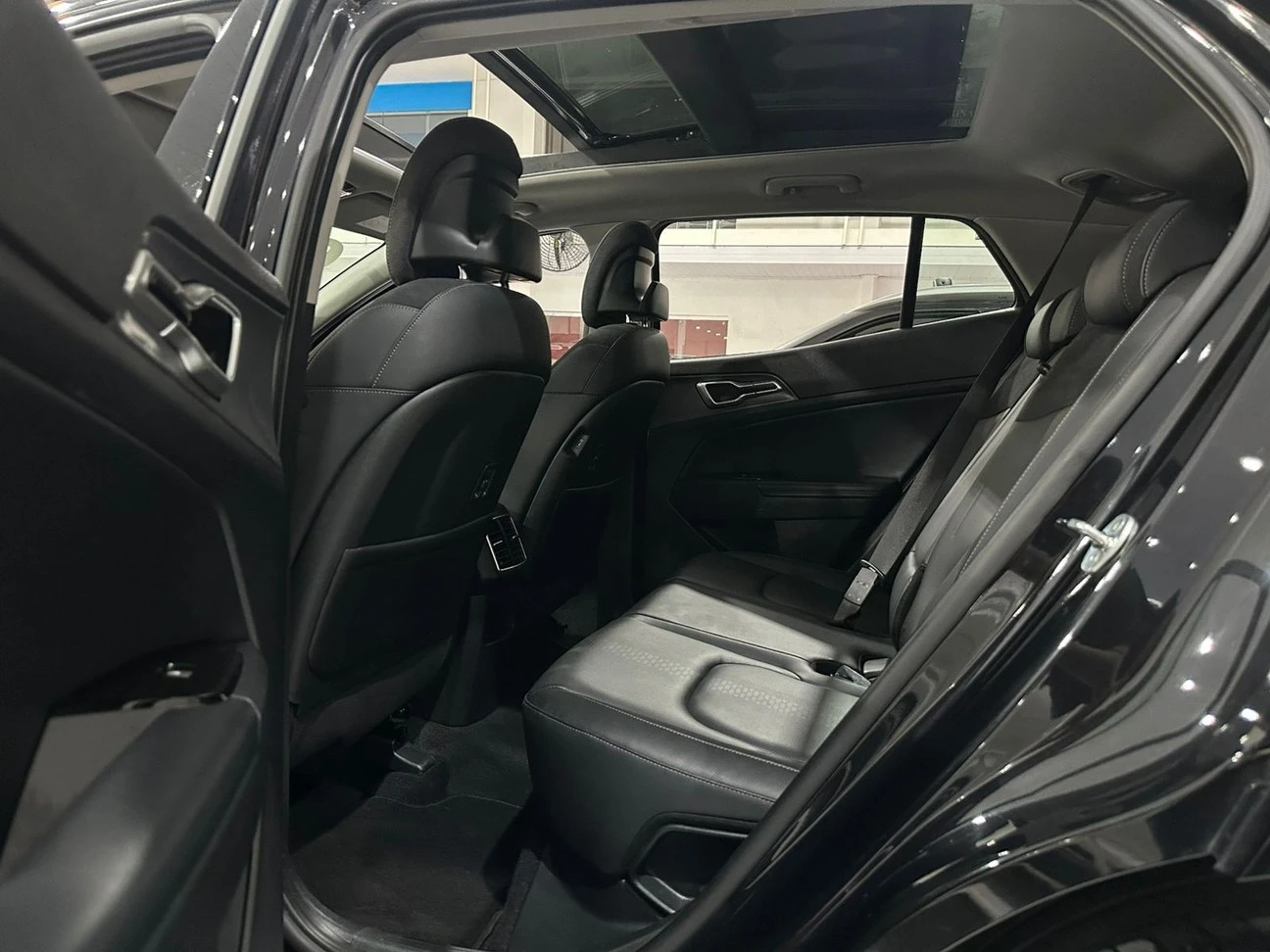 SPORTAGE 1.6 TGDI MHEV EX PRESTIGE DCT