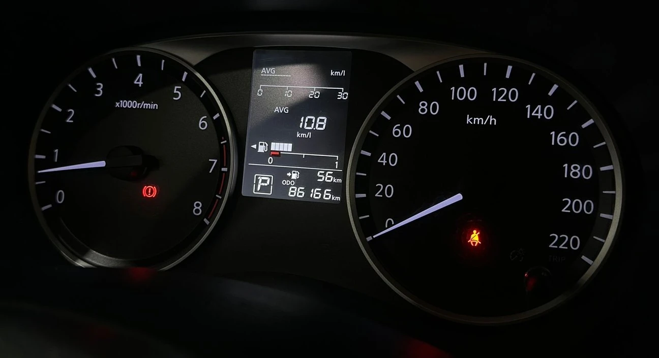 KICKS 1.6 16V SV