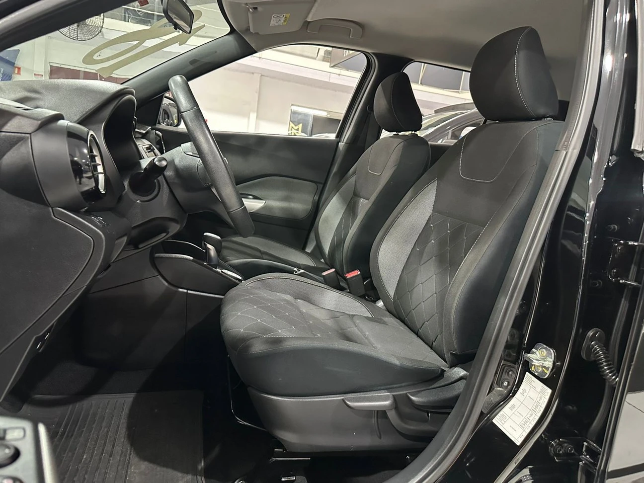 KICKS 1.6 16V SV