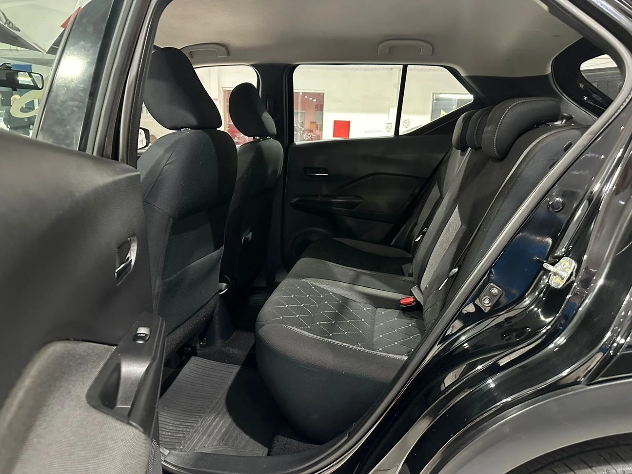 KICKS 1.6 16V SV