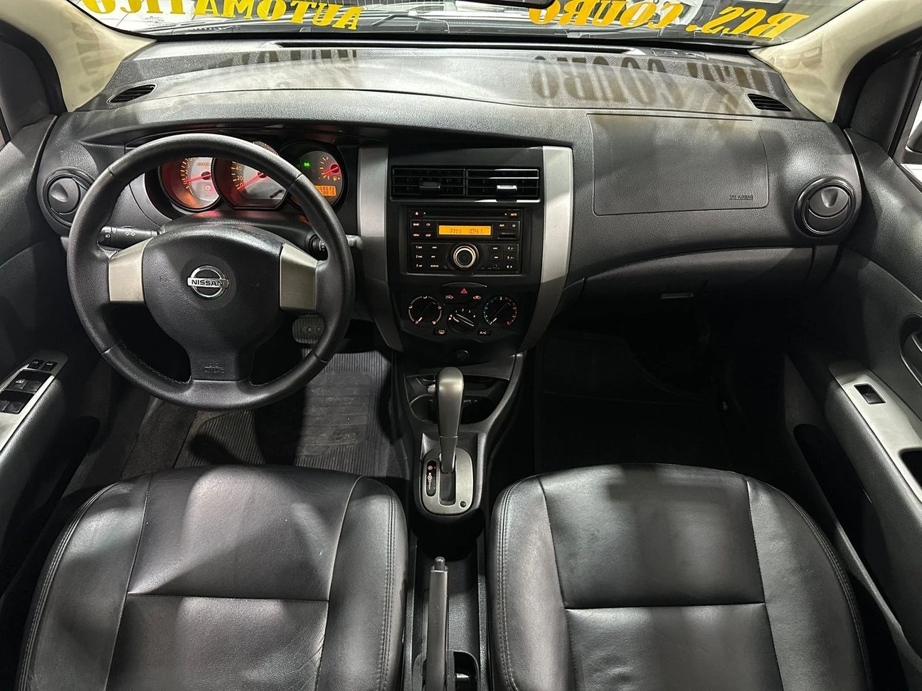 LIVINA 1.8 S 16V