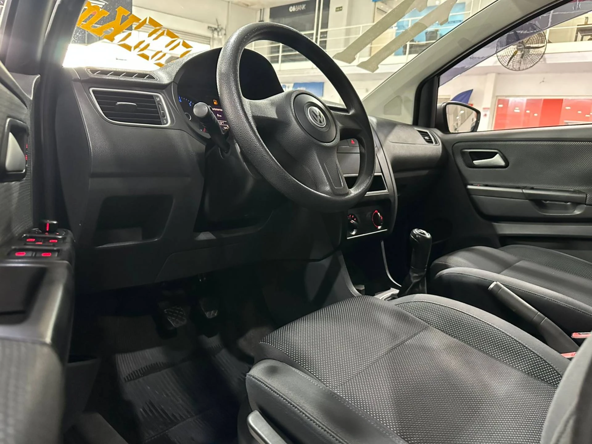 FOX 1.0 MI 8V