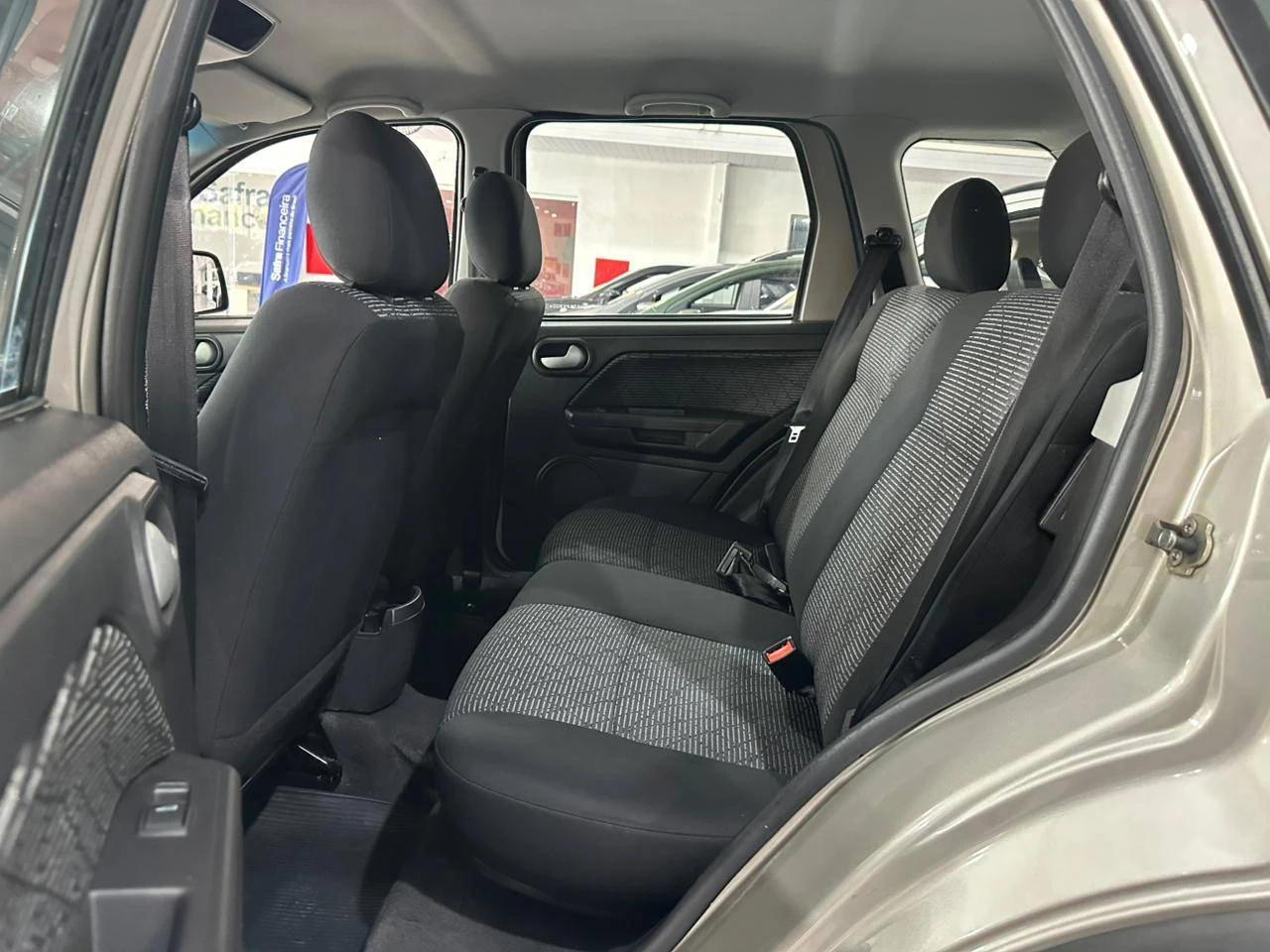 ECOSPORT 2.0 XLT 16V