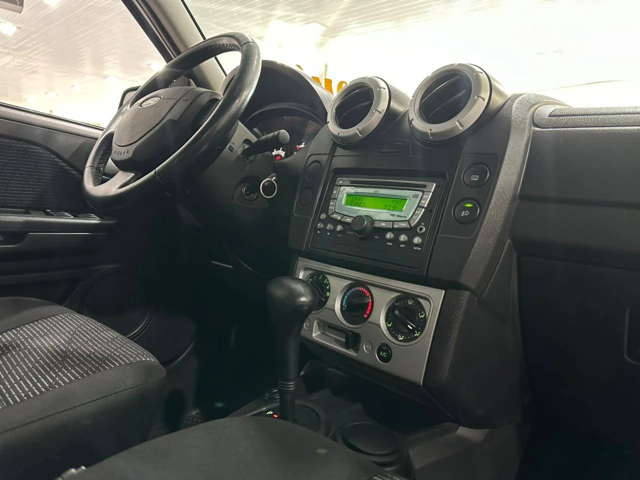ECOSPORT 2.0 XLT 16V