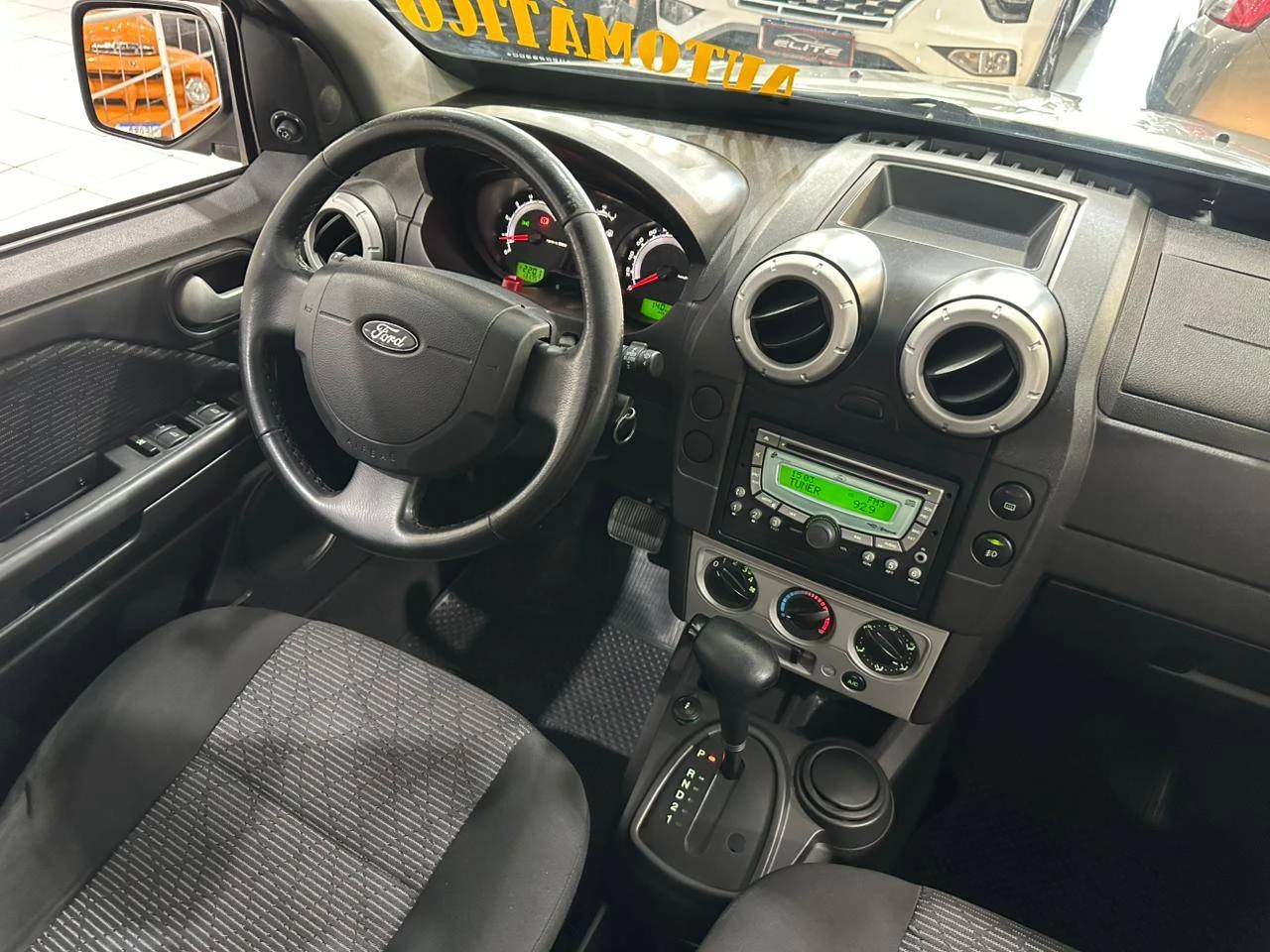 ECOSPORT 2.0 XLT 16V