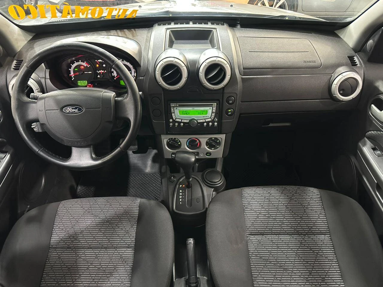ECOSPORT 2.0 XLT 16V