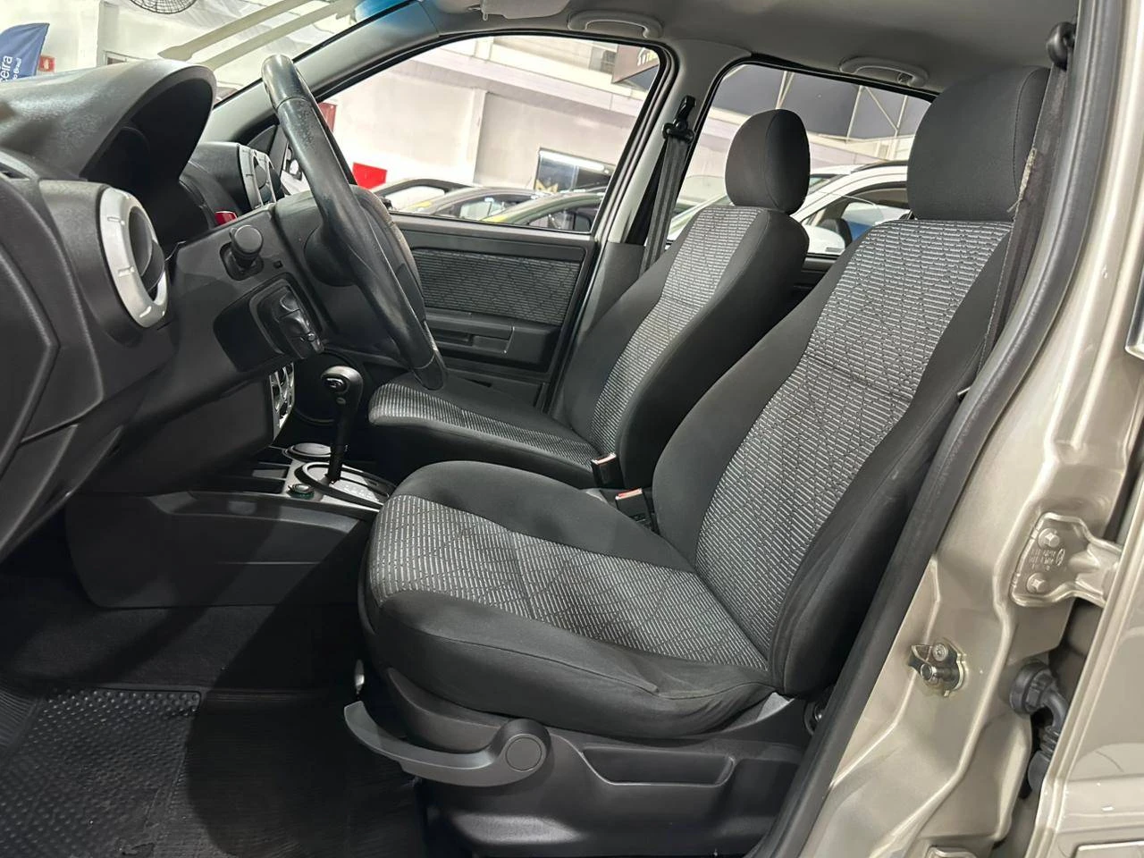 ECOSPORT 2.0 XLT 16V
