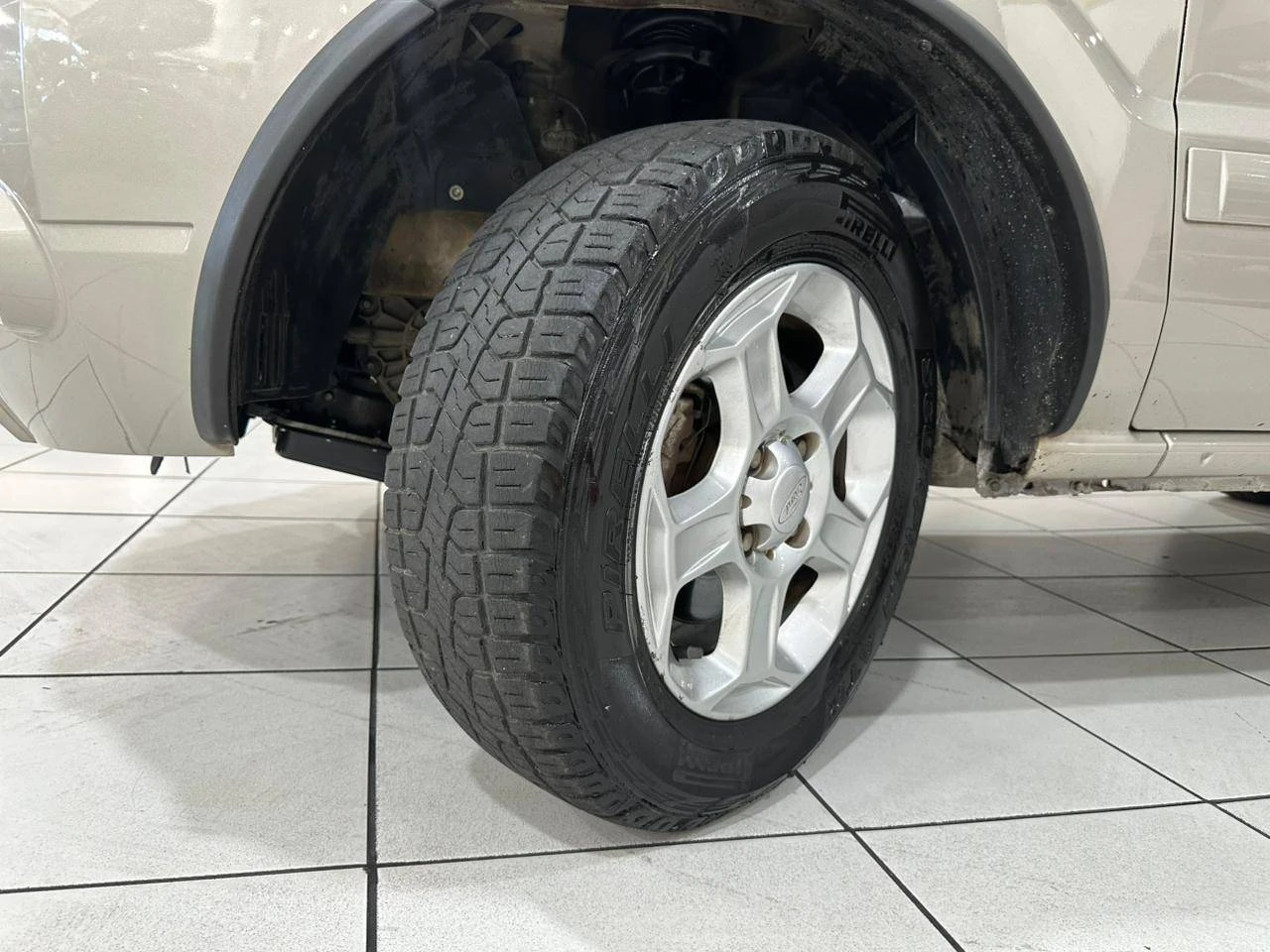 ECOSPORT 2.0 XLT 16V