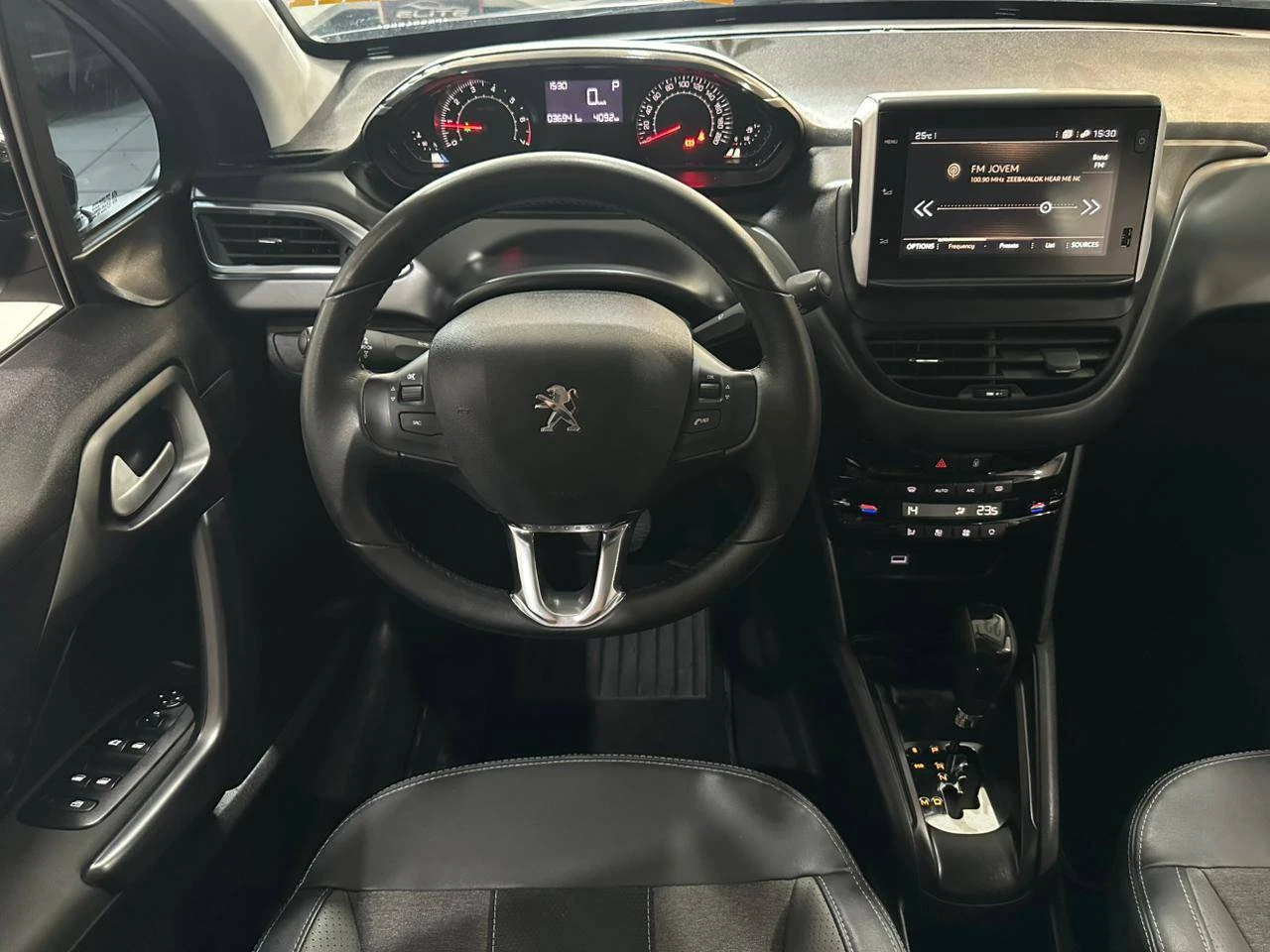 2008 1.6 16V STYLE