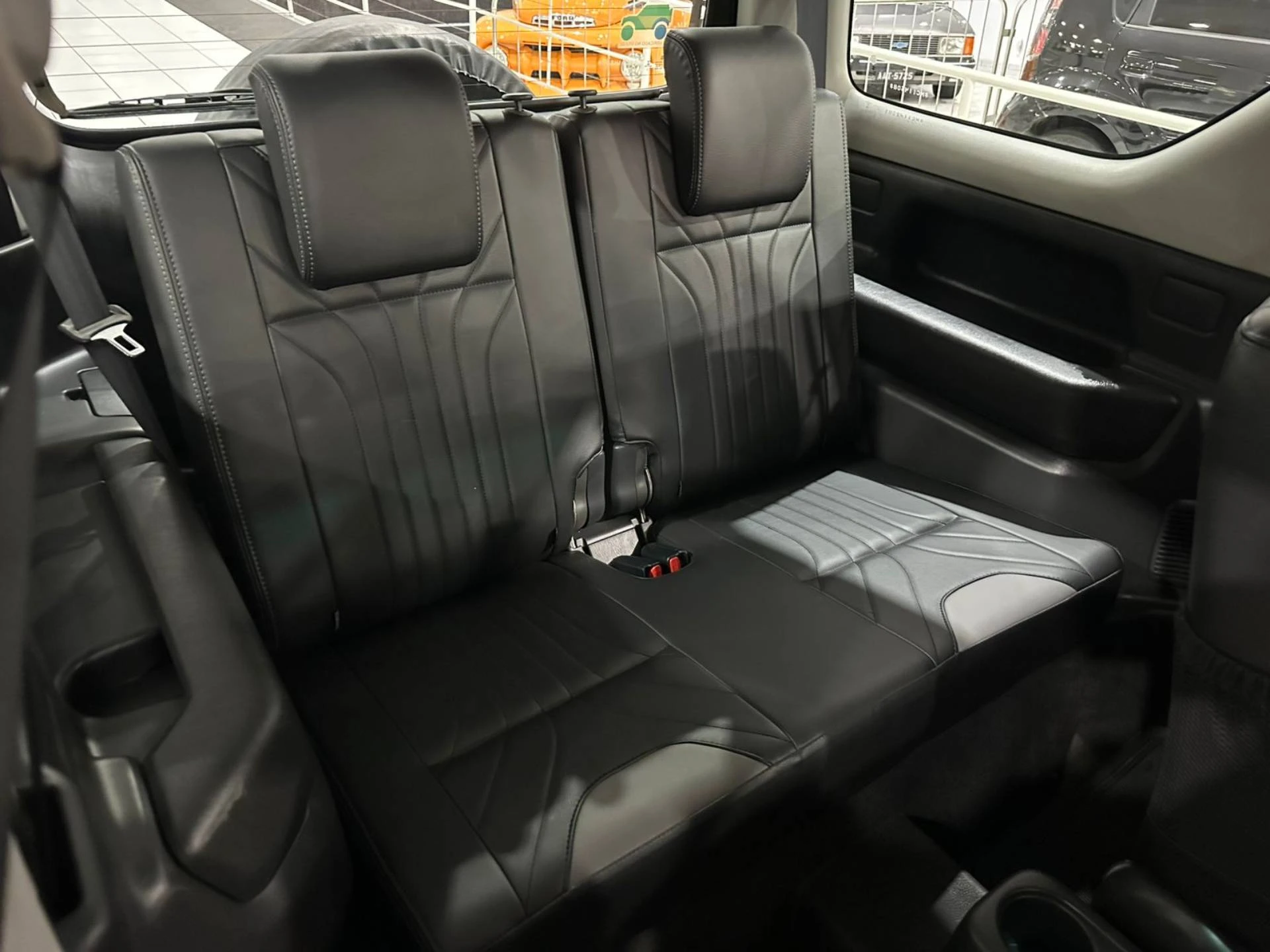 JIMNY 1.3 4SPORT 4X4 16V