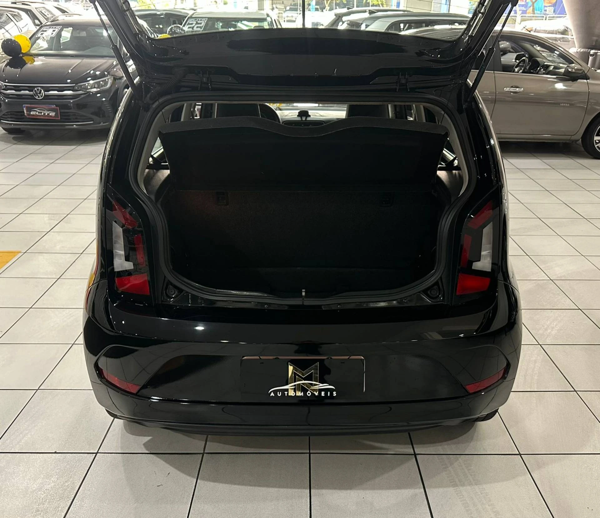 UP 1.0 MPI TAKE UP 12V