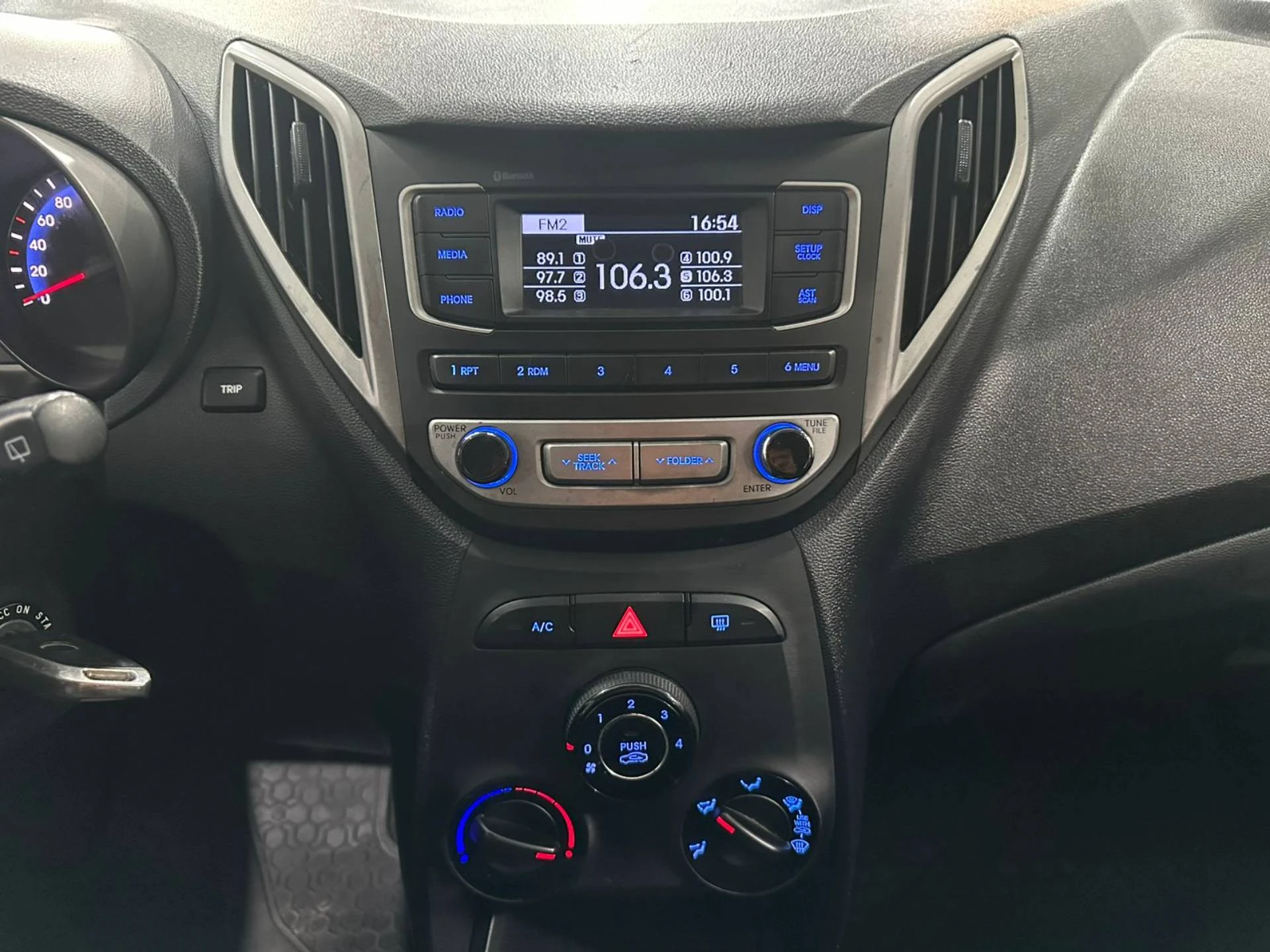 HB20 1.0 COMFORT 12V