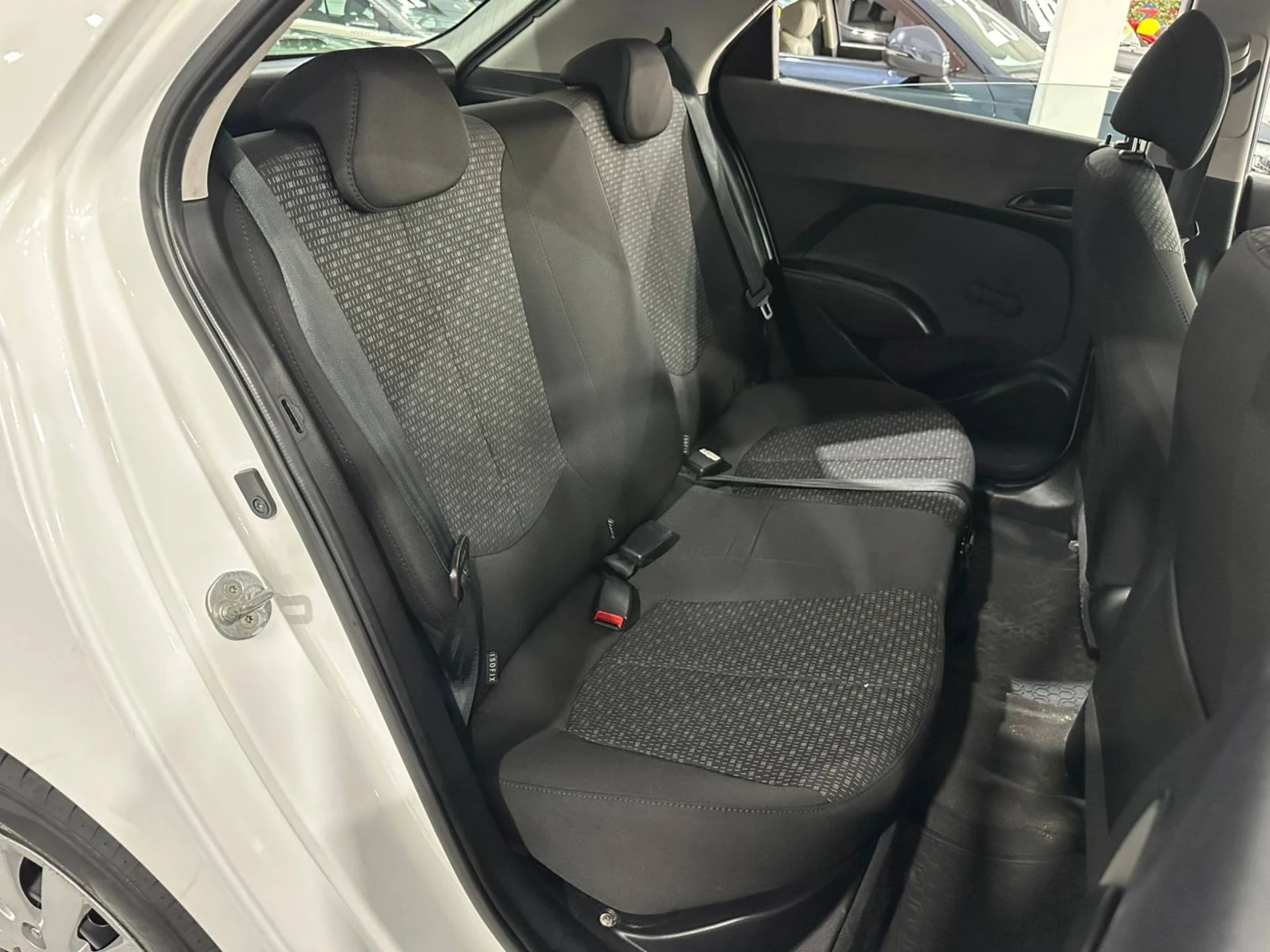 HB20 1.0 COMFORT 12V