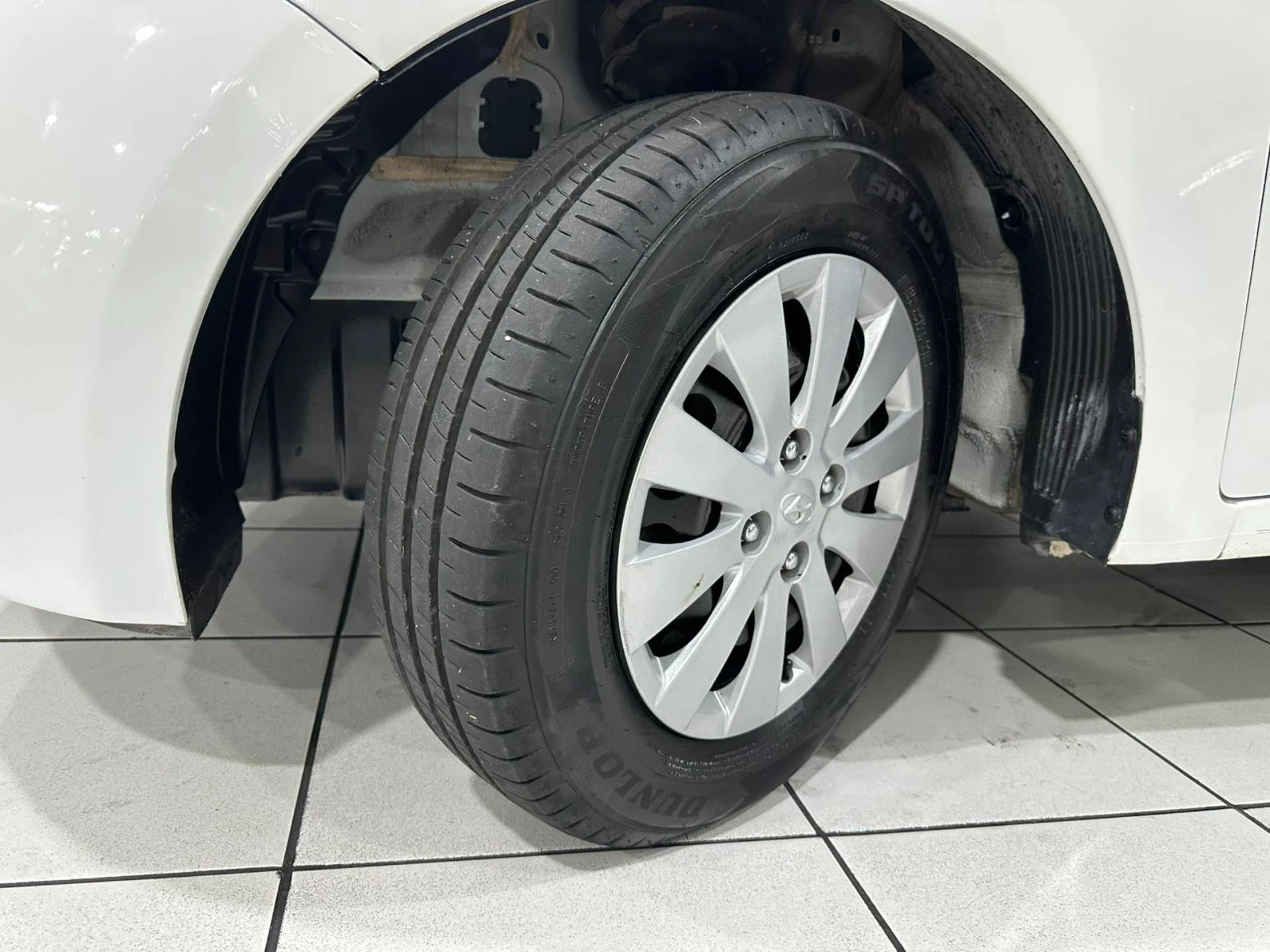 HB20 1.0 COMFORT 12V