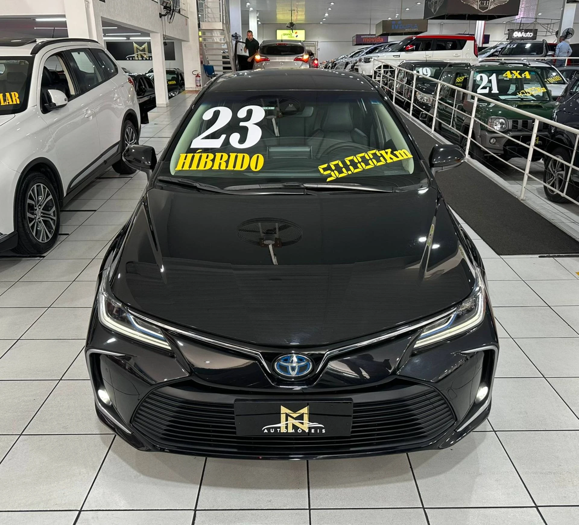 COROLLA 1.8 VVT-I ALTIS