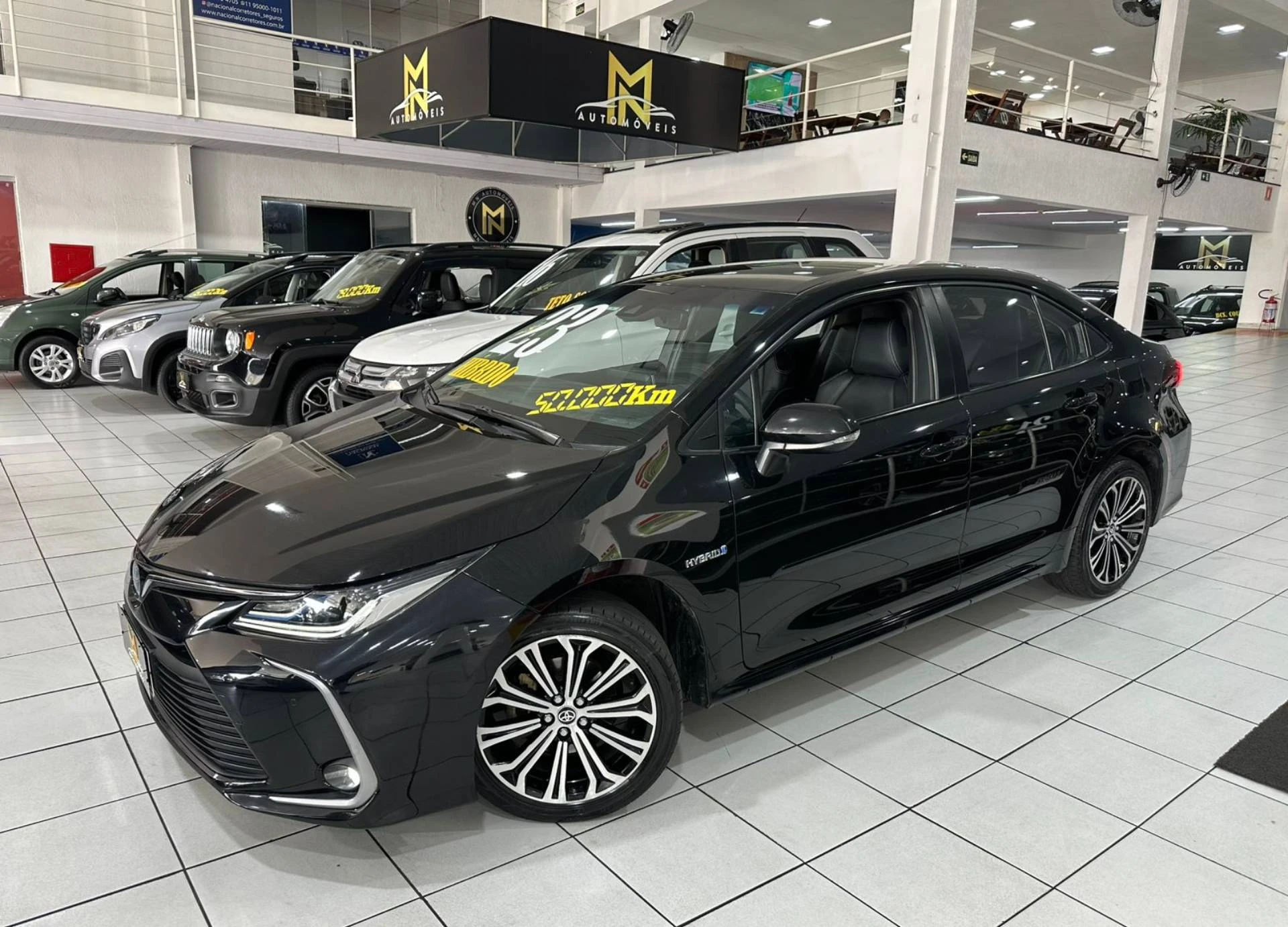 COROLLA 1.8 VVT-I ALTIS