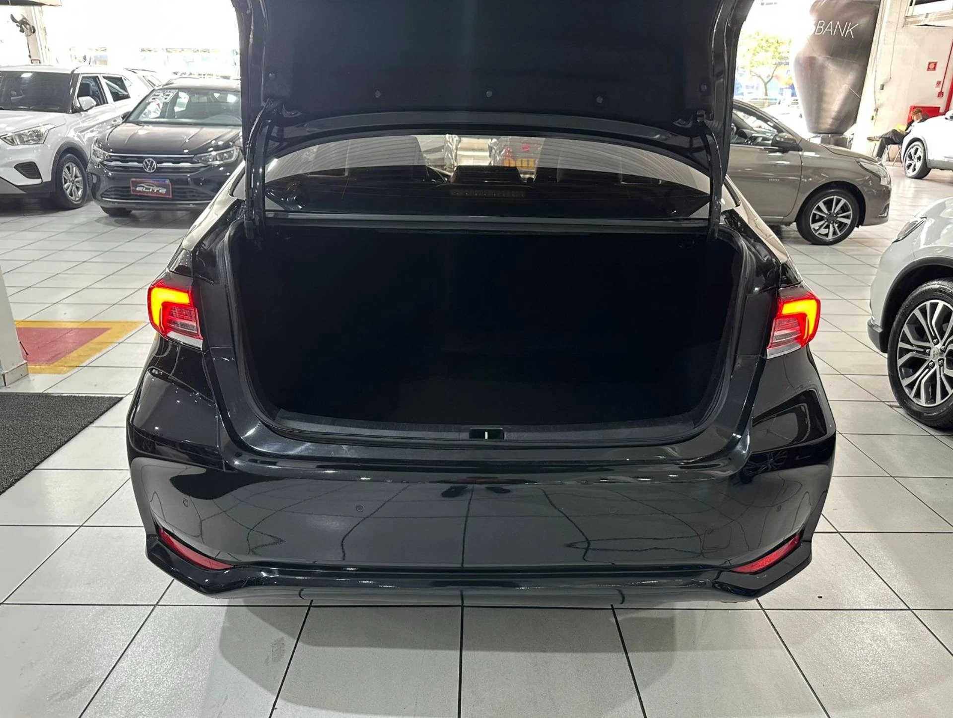 COROLLA 1.8 VVT-I ALTIS
