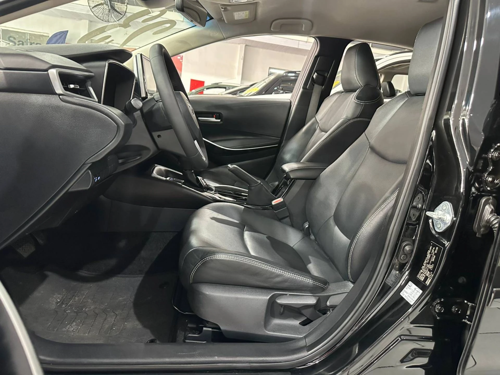 COROLLA 1.8 VVT-I ALTIS