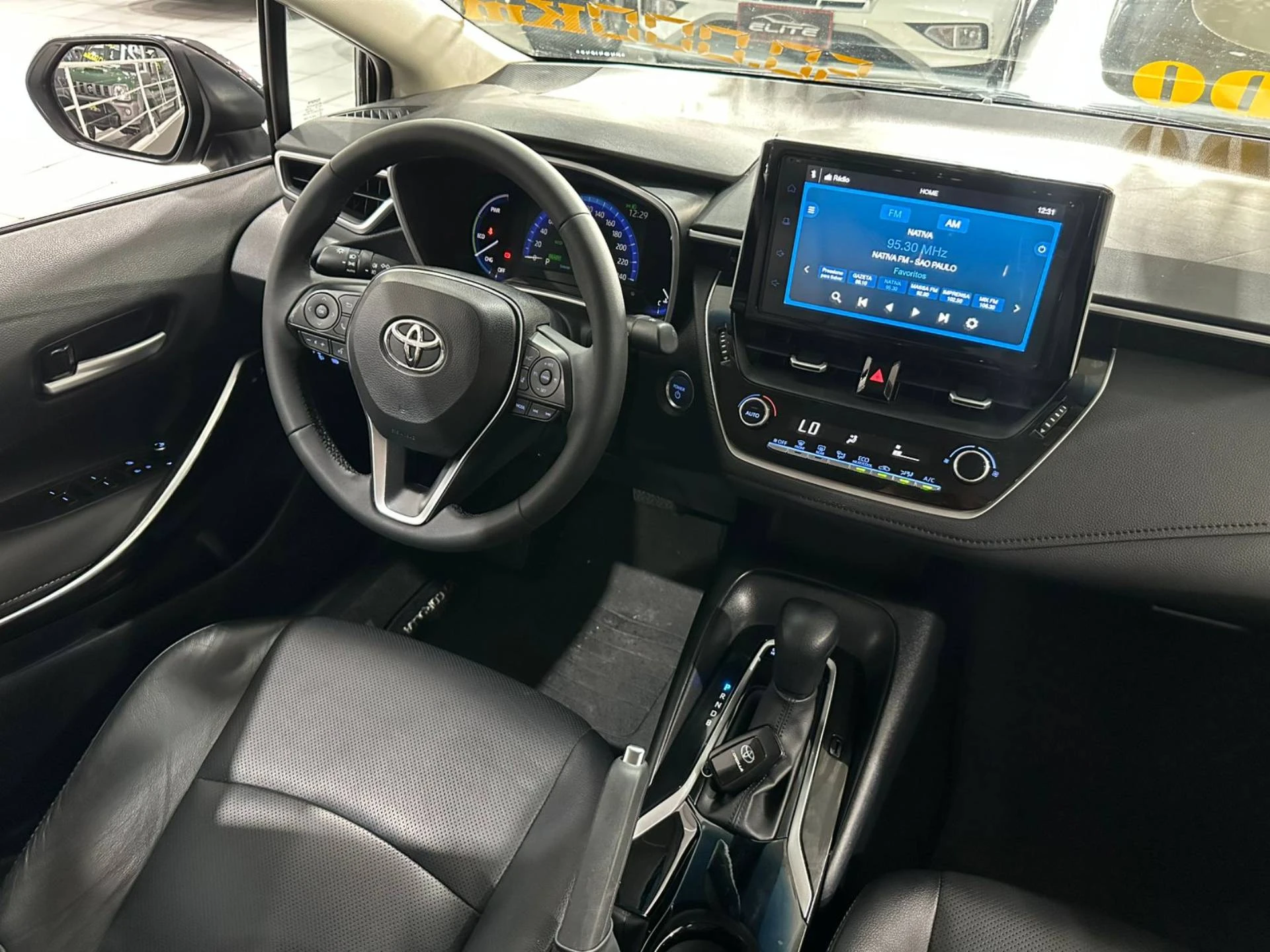 COROLLA 1.8 VVT-I ALTIS