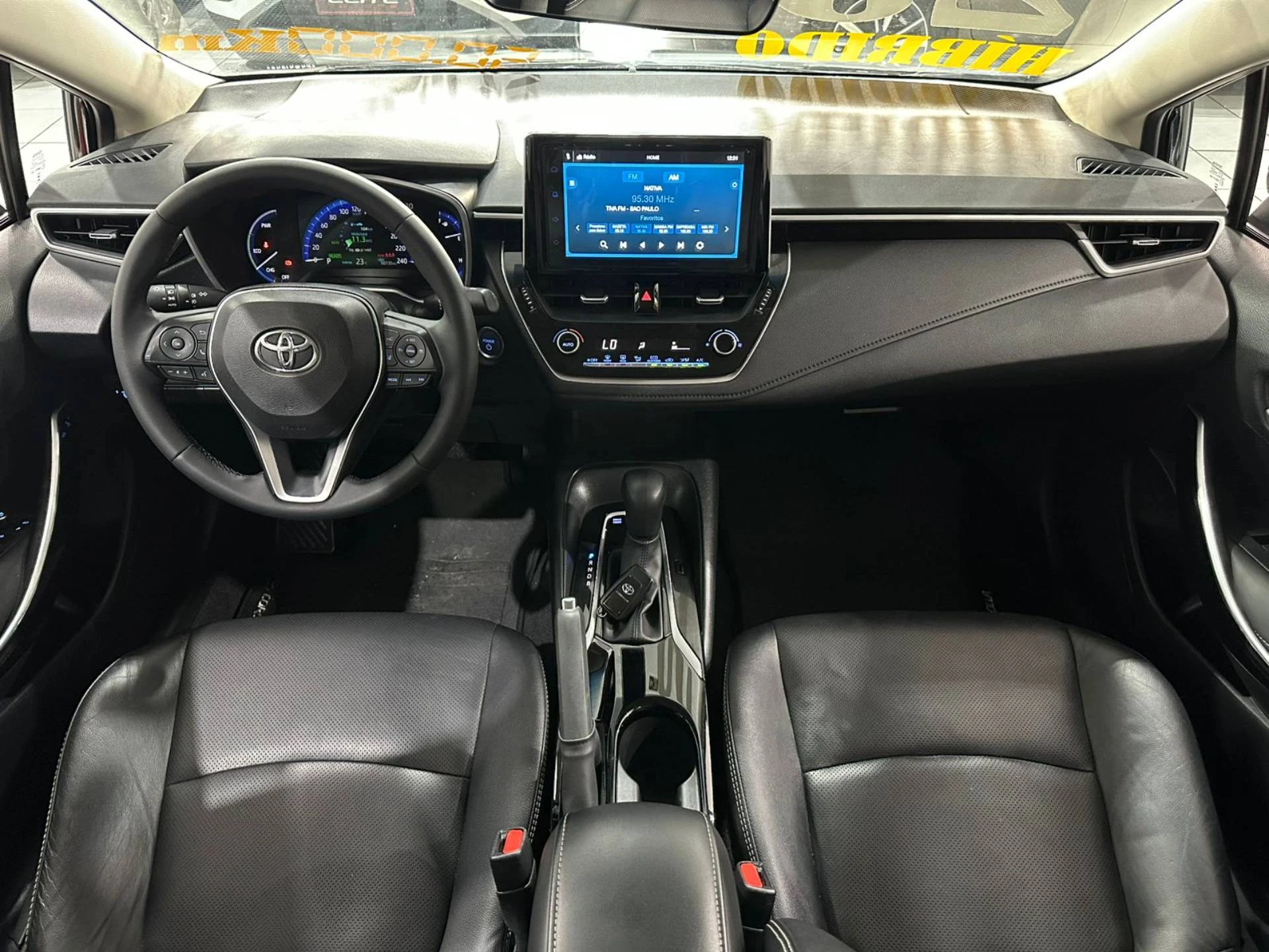 COROLLA 1.8 VVT-I ALTIS