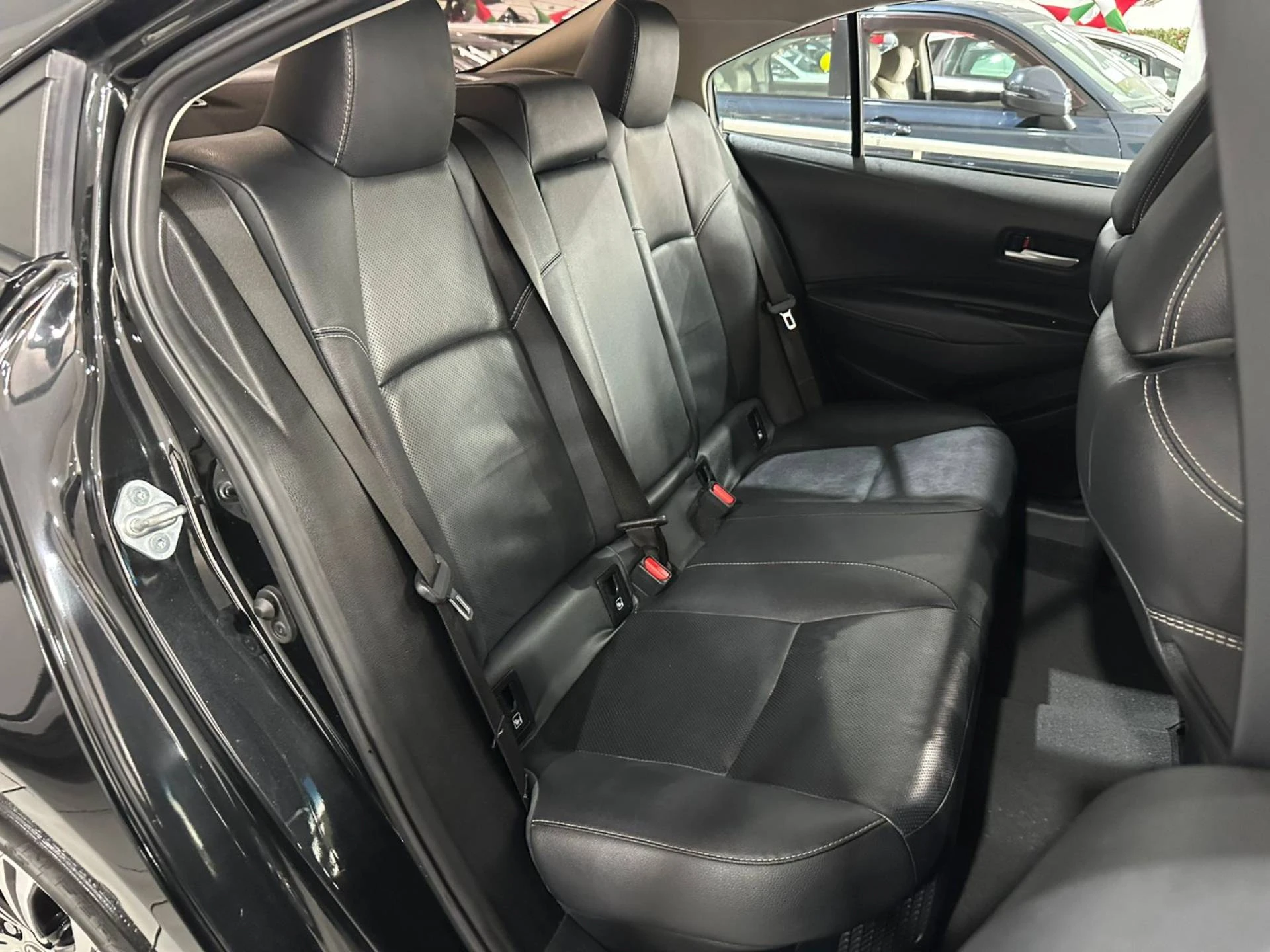 COROLLA 1.8 VVT-I ALTIS