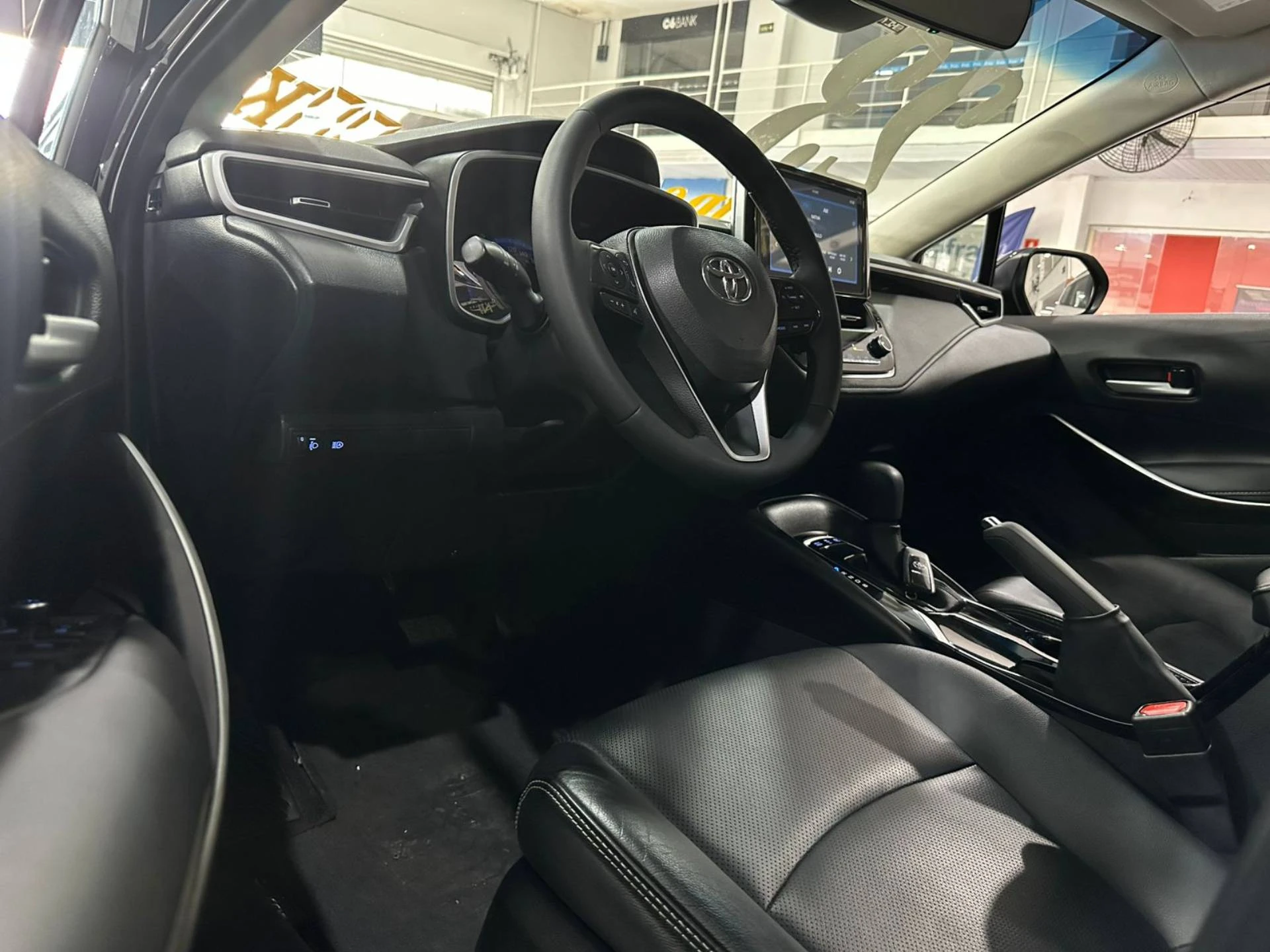 COROLLA 1.8 VVT-I ALTIS