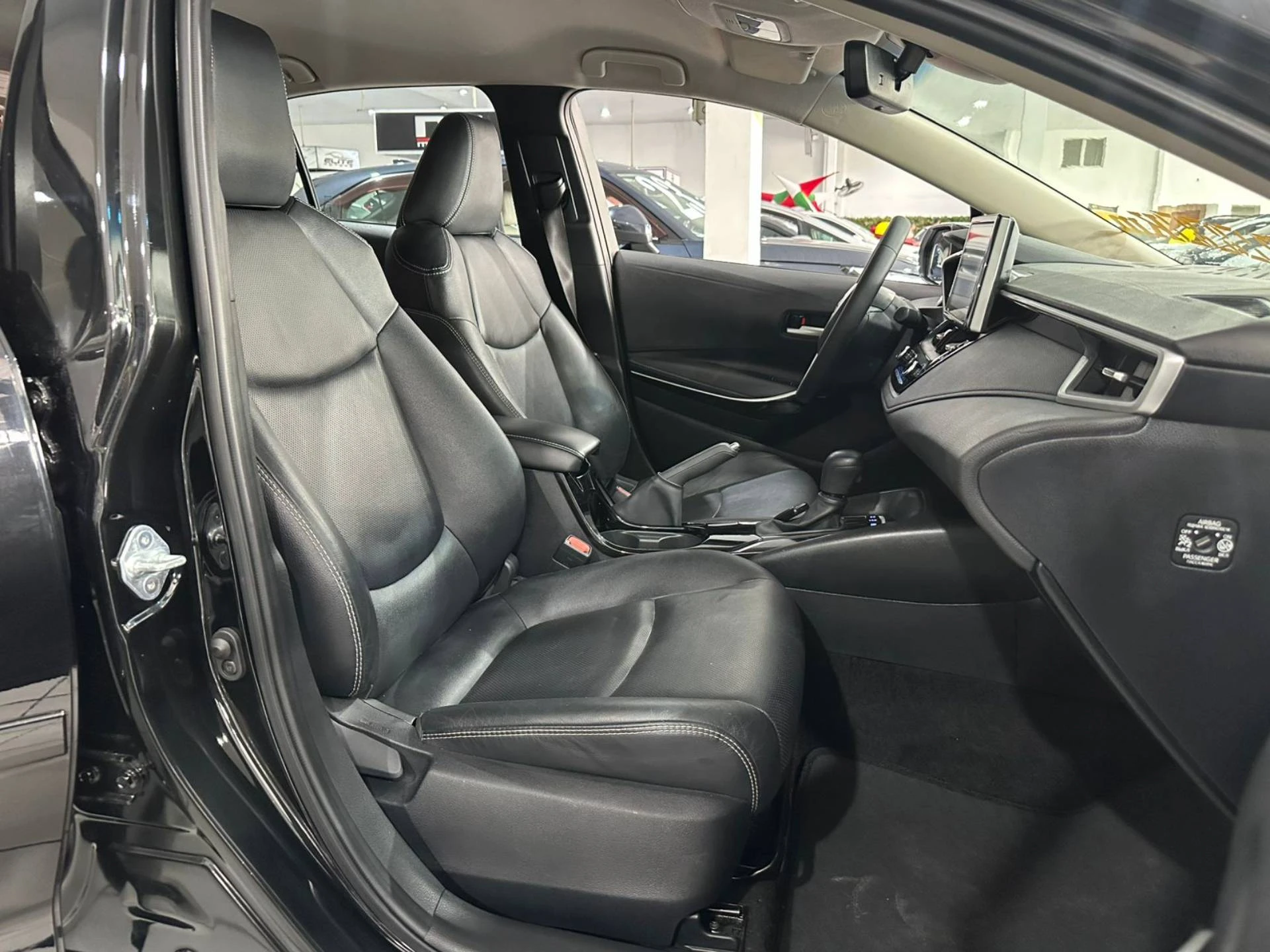 COROLLA 1.8 VVT-I ALTIS