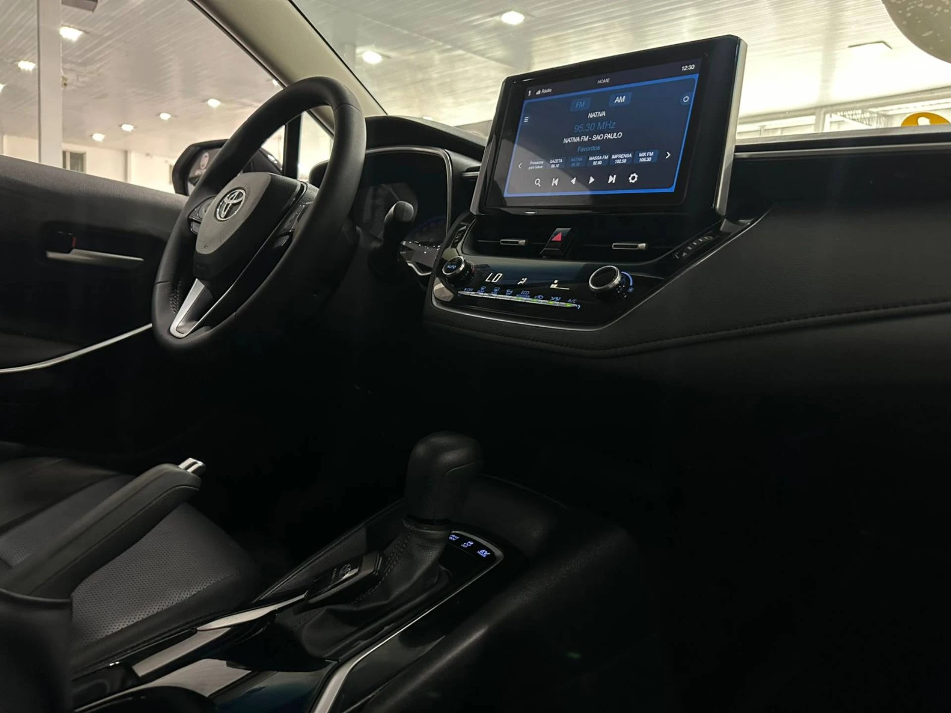 COROLLA 1.8 VVT-I ALTIS