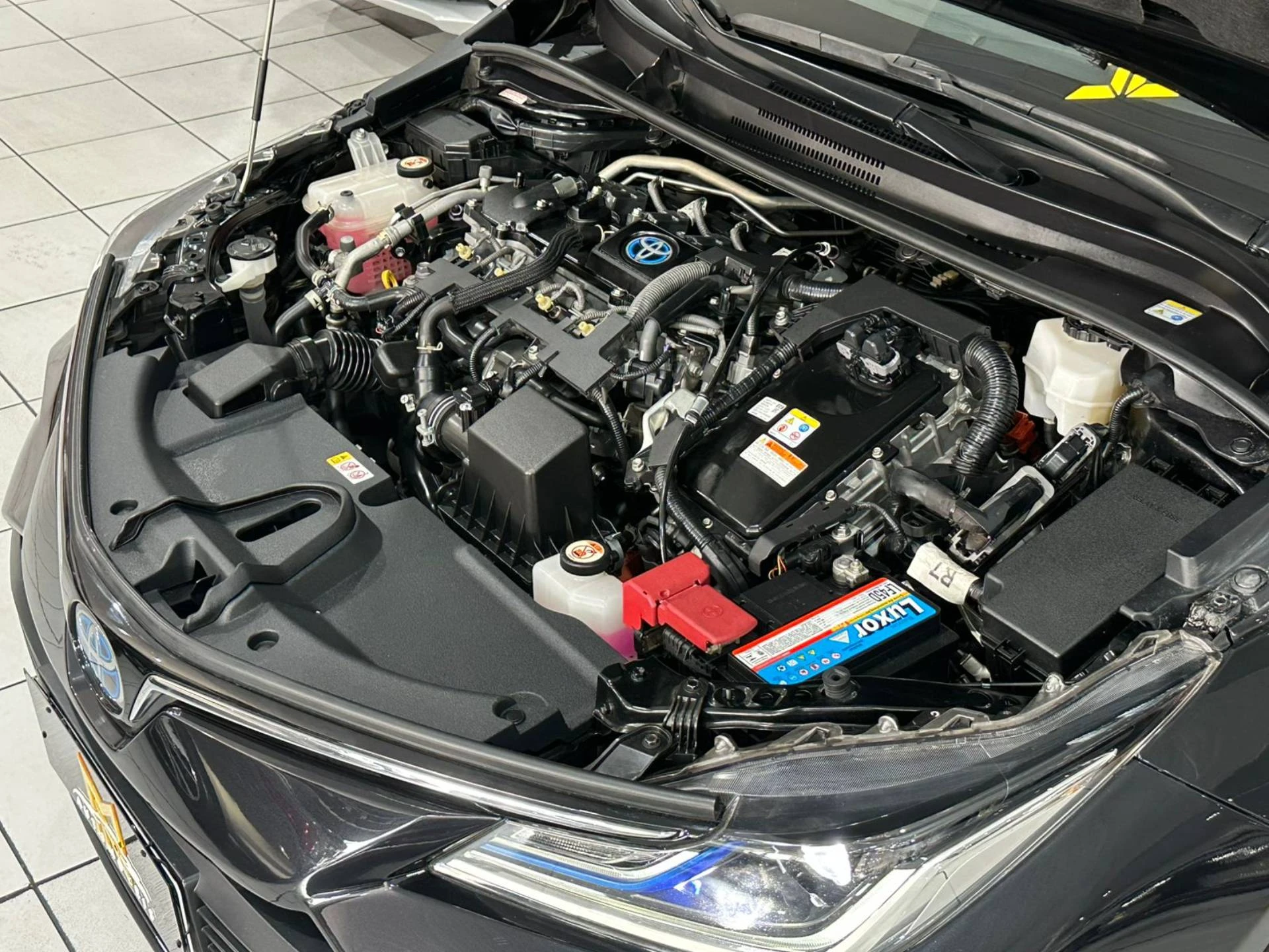 COROLLA 1.8 VVT-I ALTIS