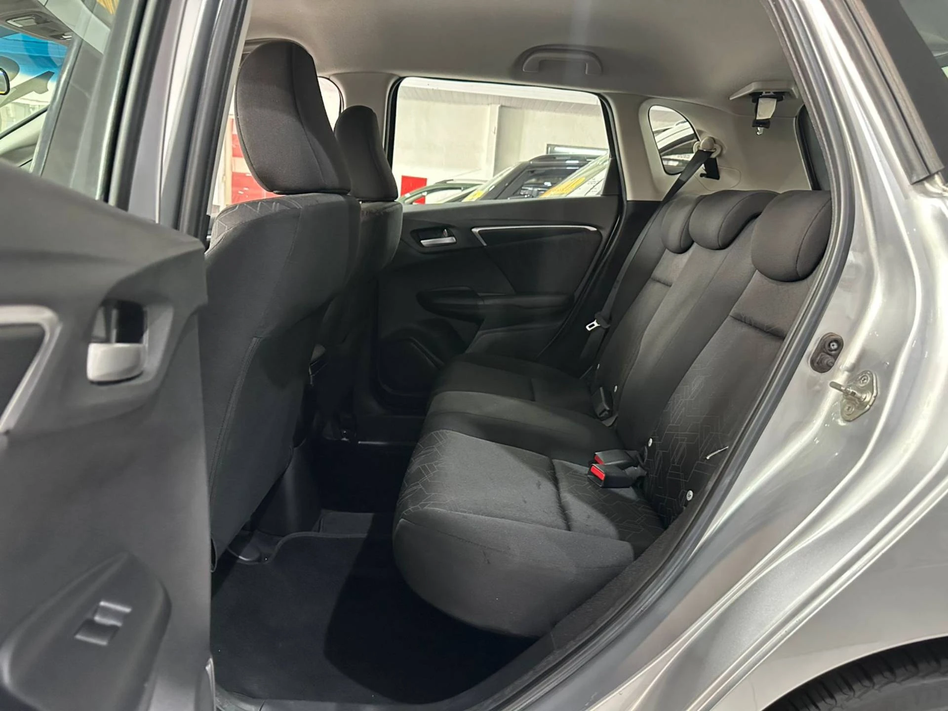 FIT 1.5 EX 16V