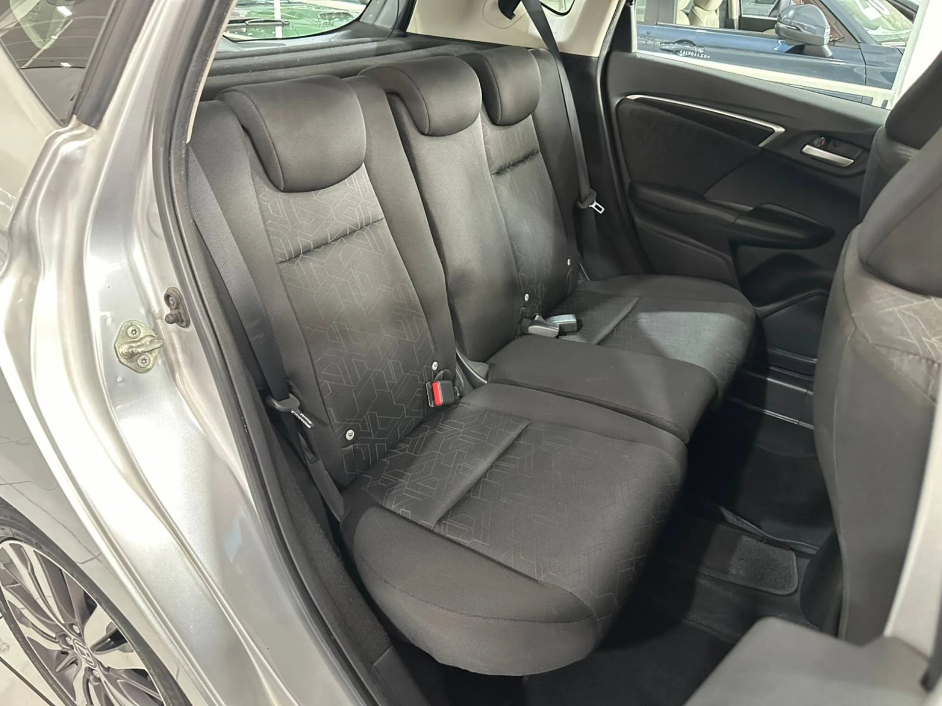 FIT 1.5 EX 16V