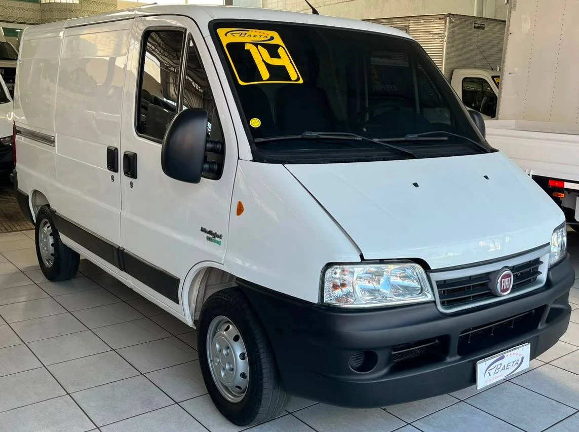 DUCATO