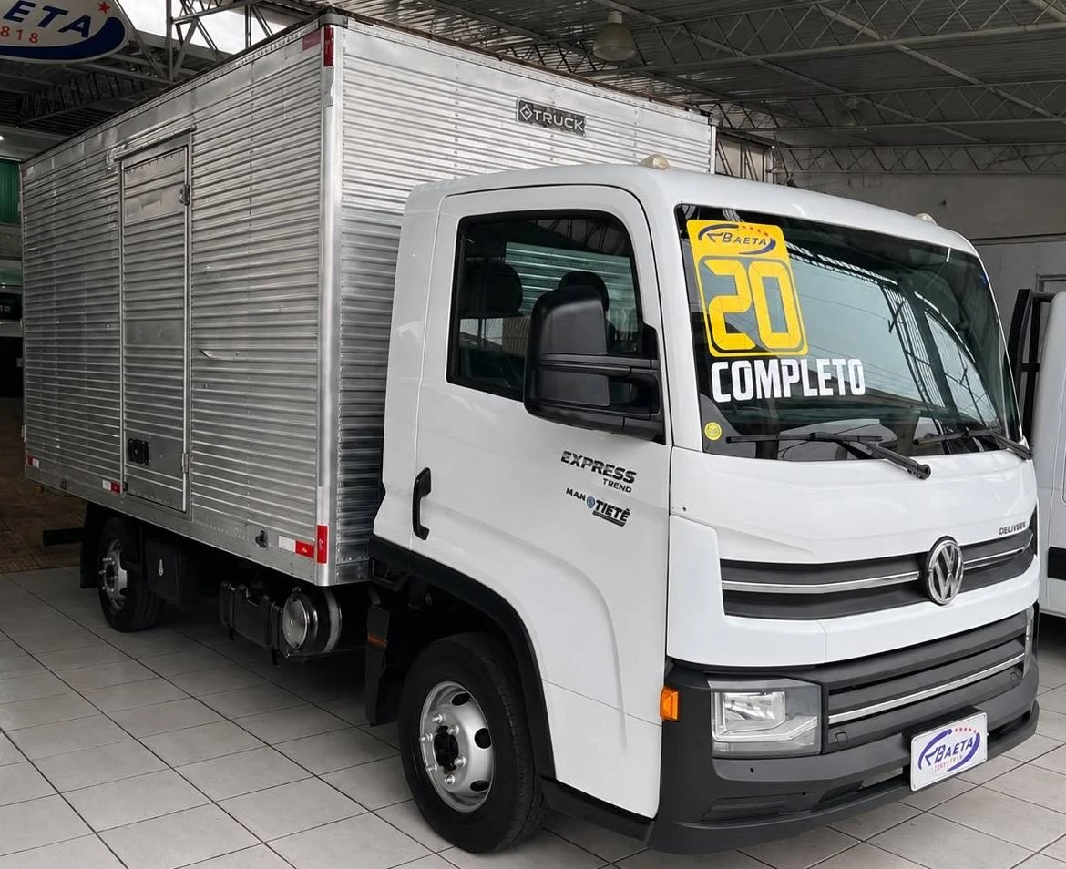 DELIVERY EXPRESS