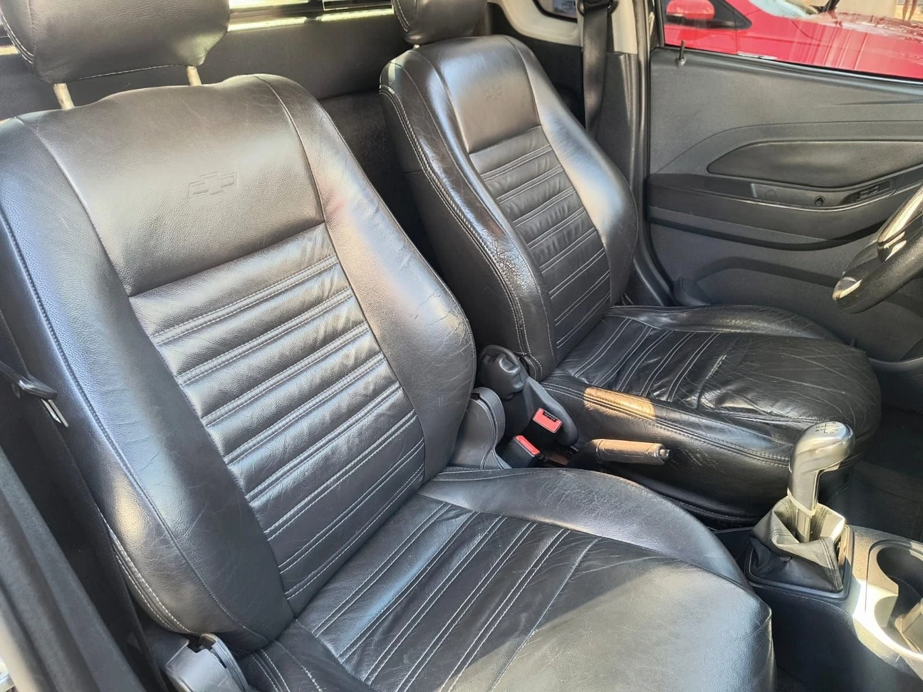 CHEVROLET MONTANA