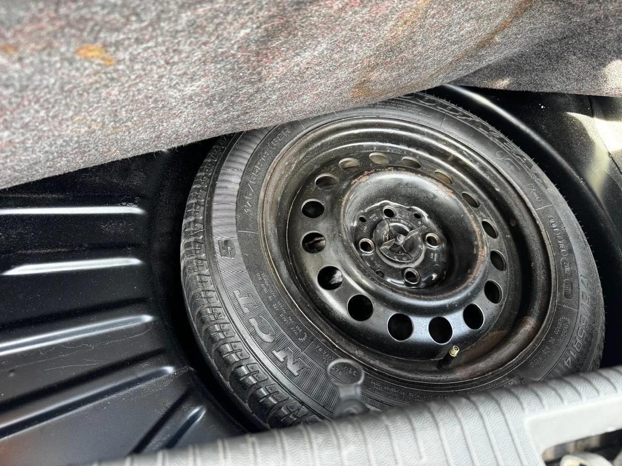 CHEVROLET CORSA