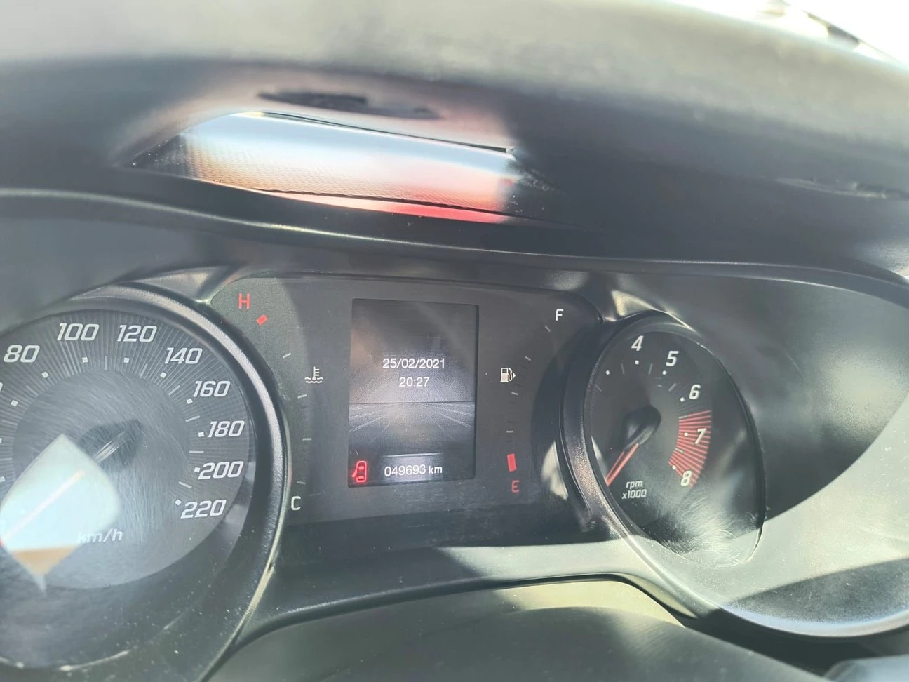 FIAT ARGO
