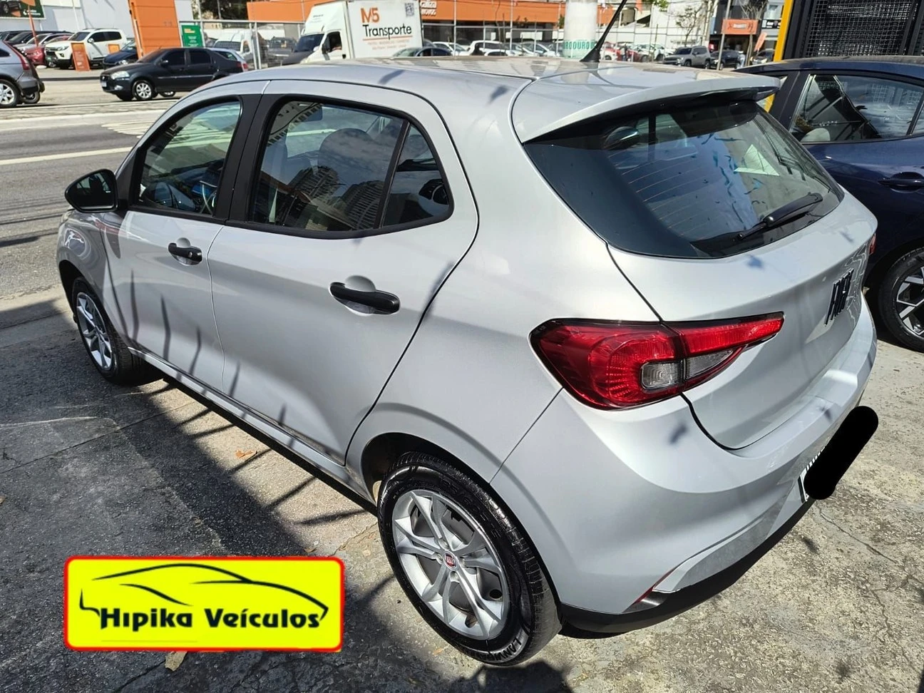 FIAT ARGO