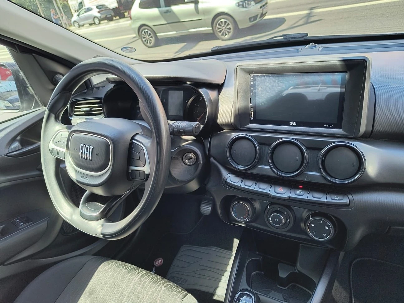 FIAT ARGO