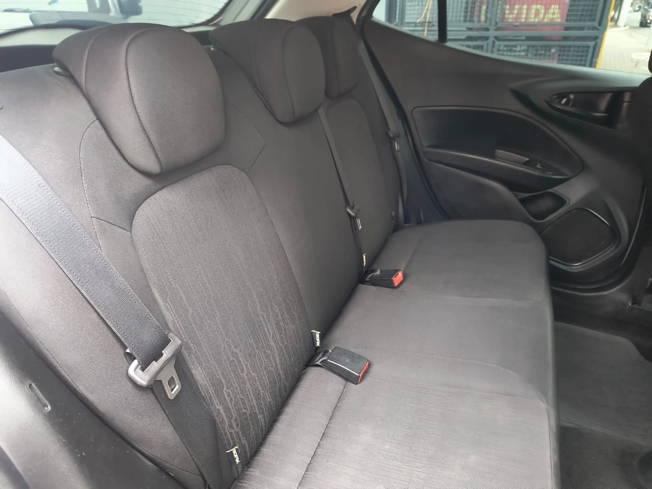 FIAT ARGO