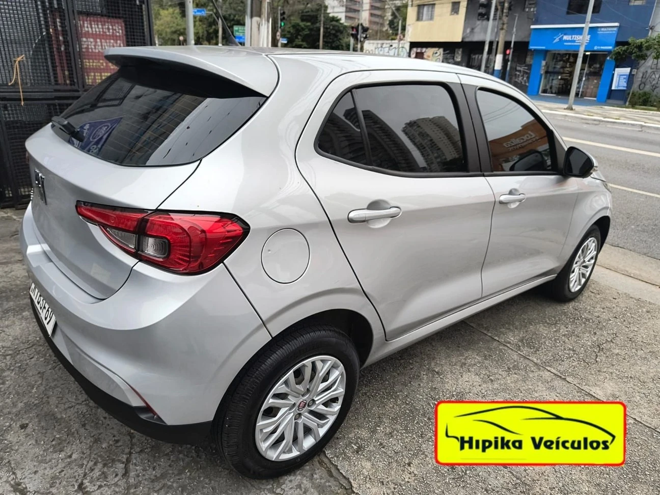 FIAT ARGO