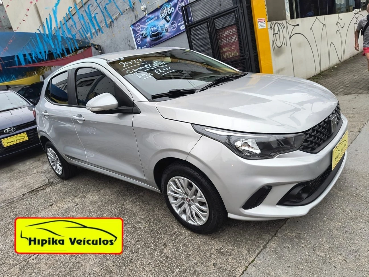 FIAT ARGO