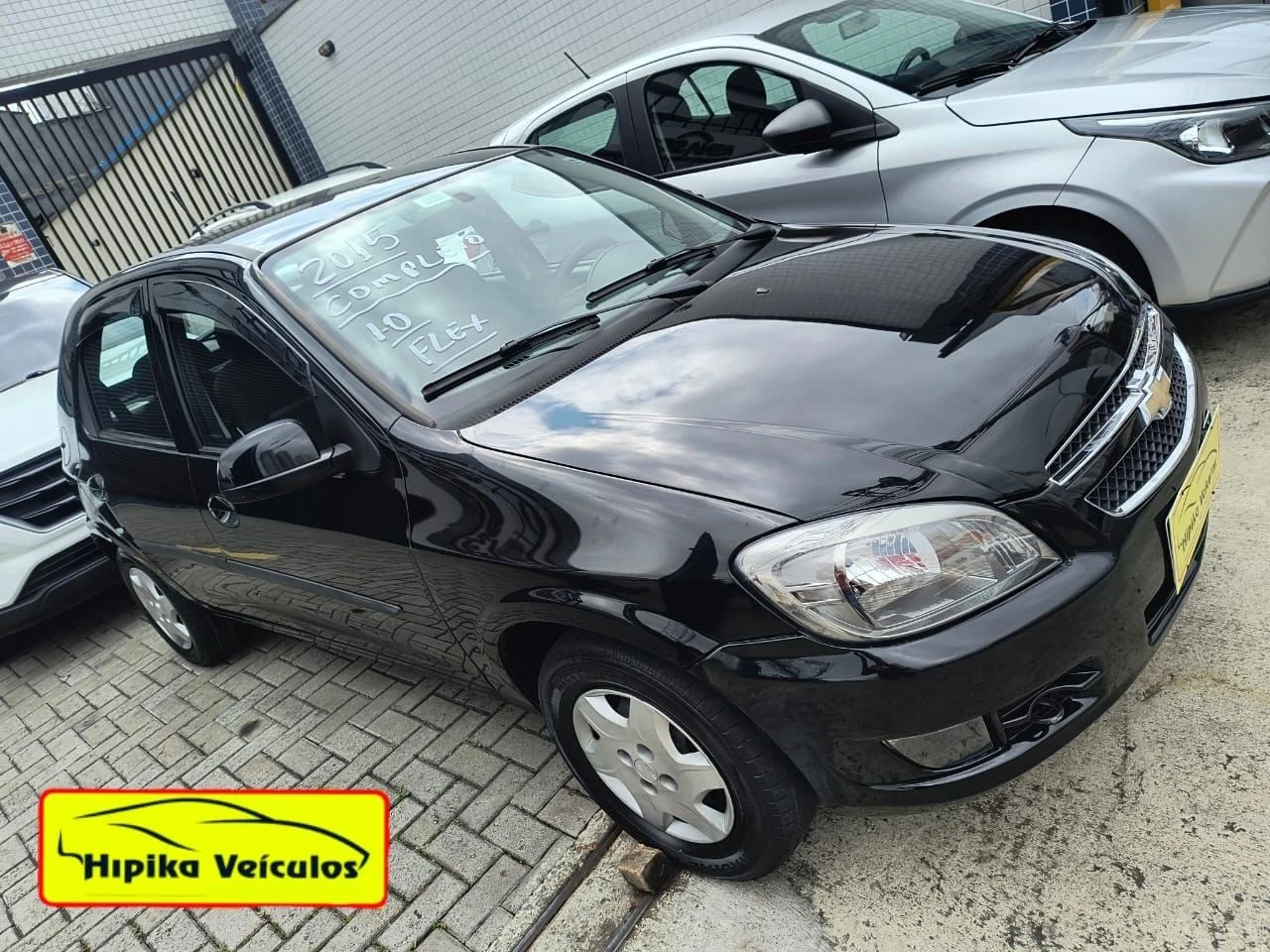 CHEVROLET CELTA