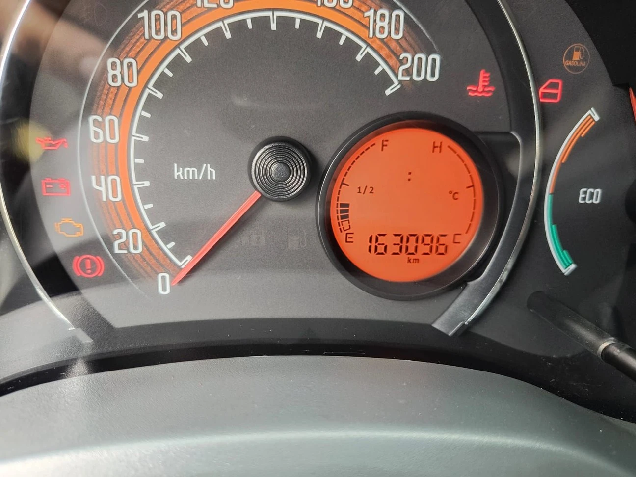 FIAT UNO